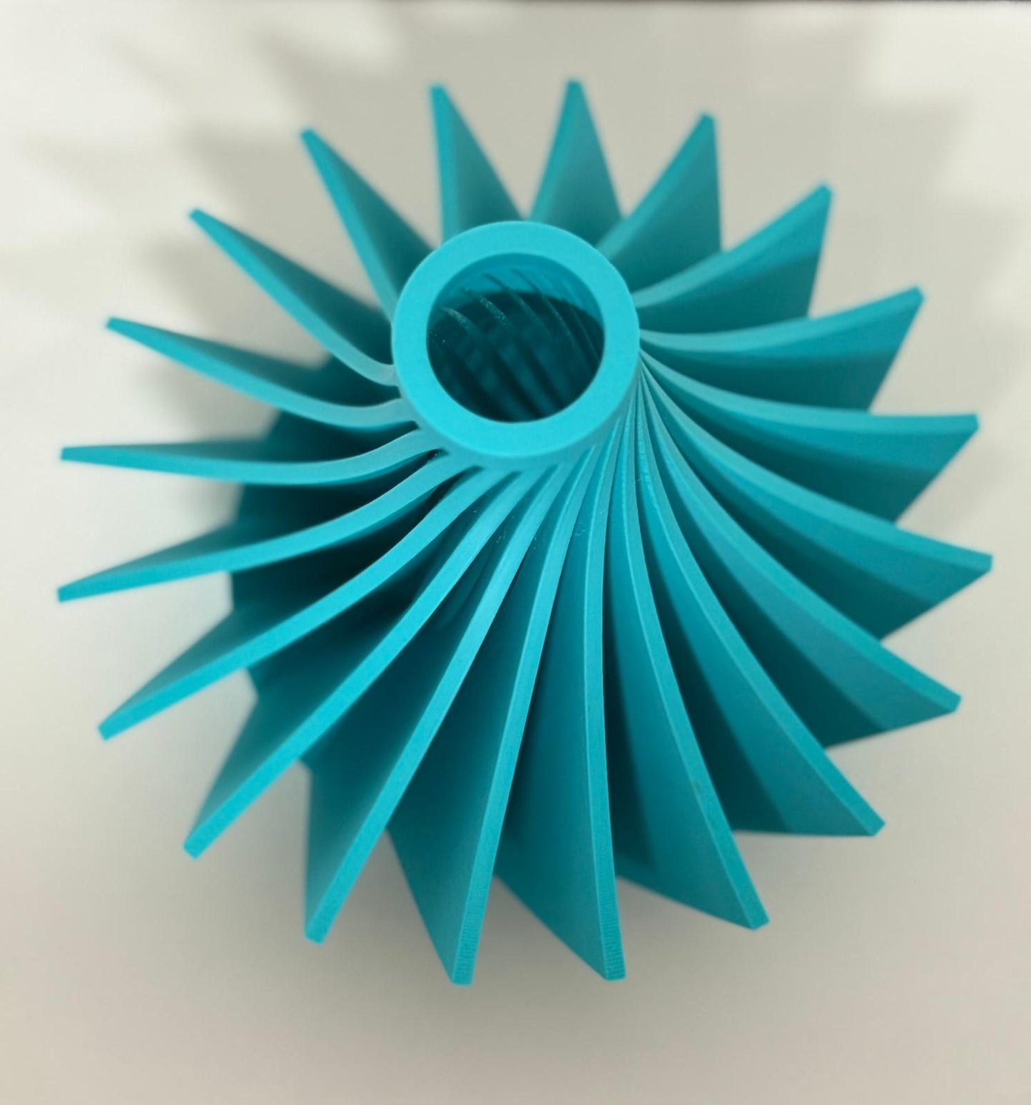 Aspiral Vase
