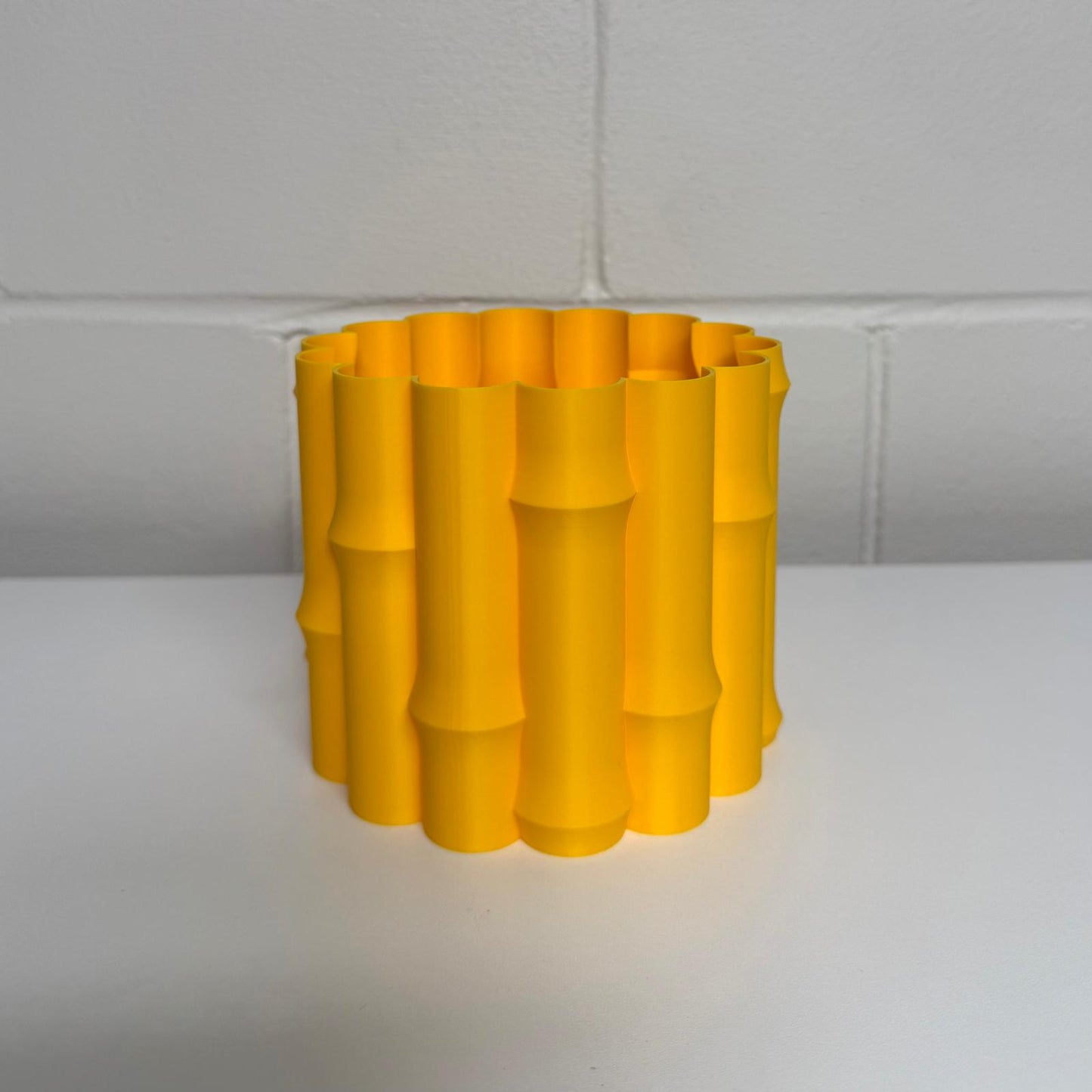 Bambu Planter Pot