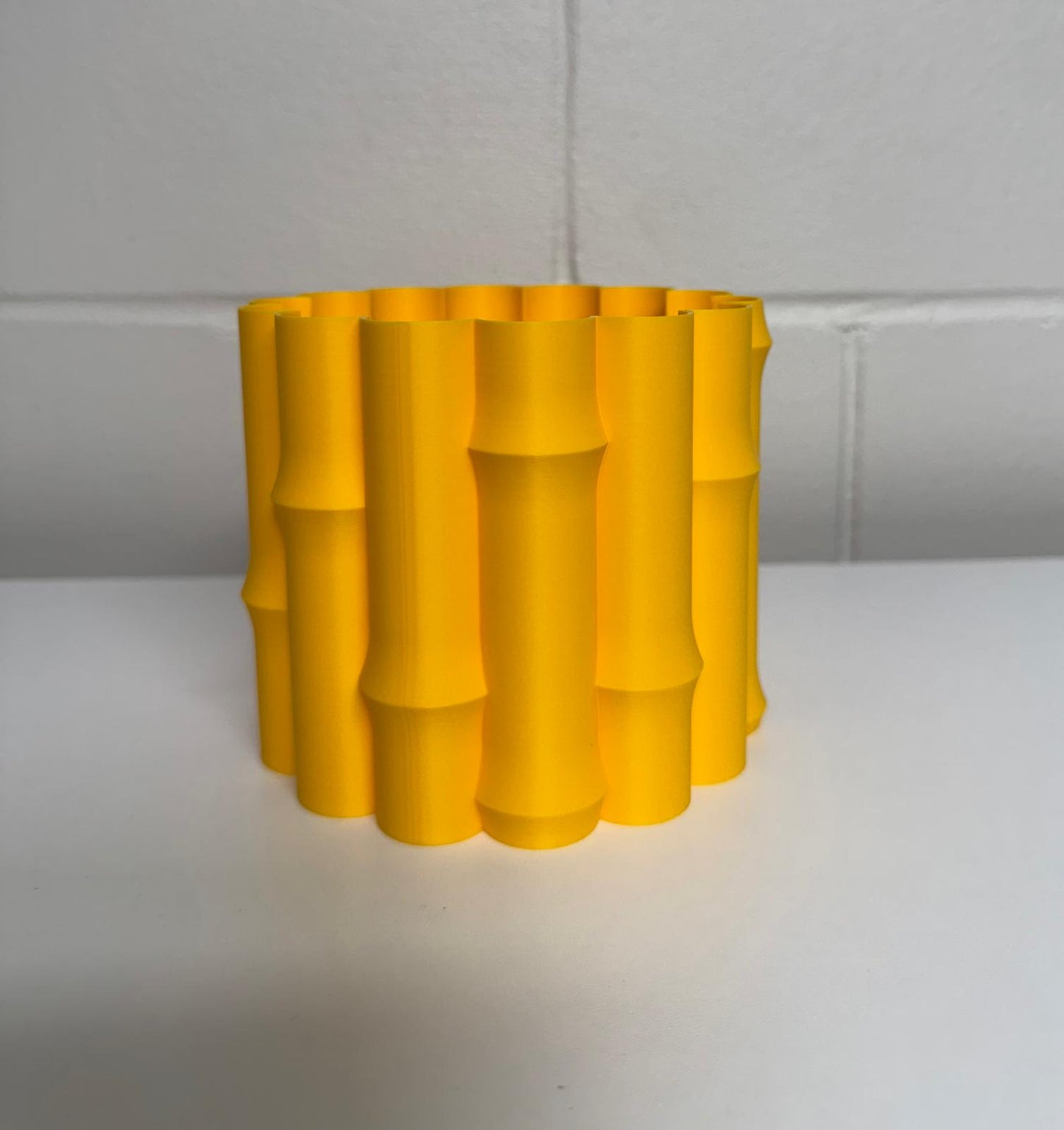 Bambu Planter Pot