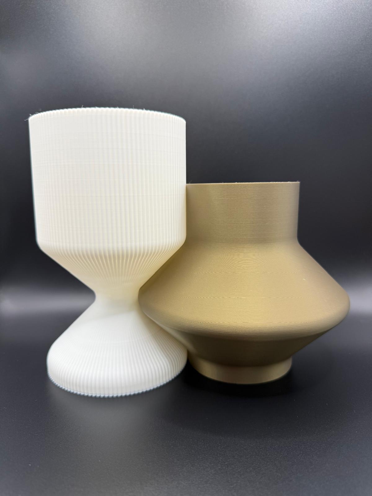 Essence Duo Vase