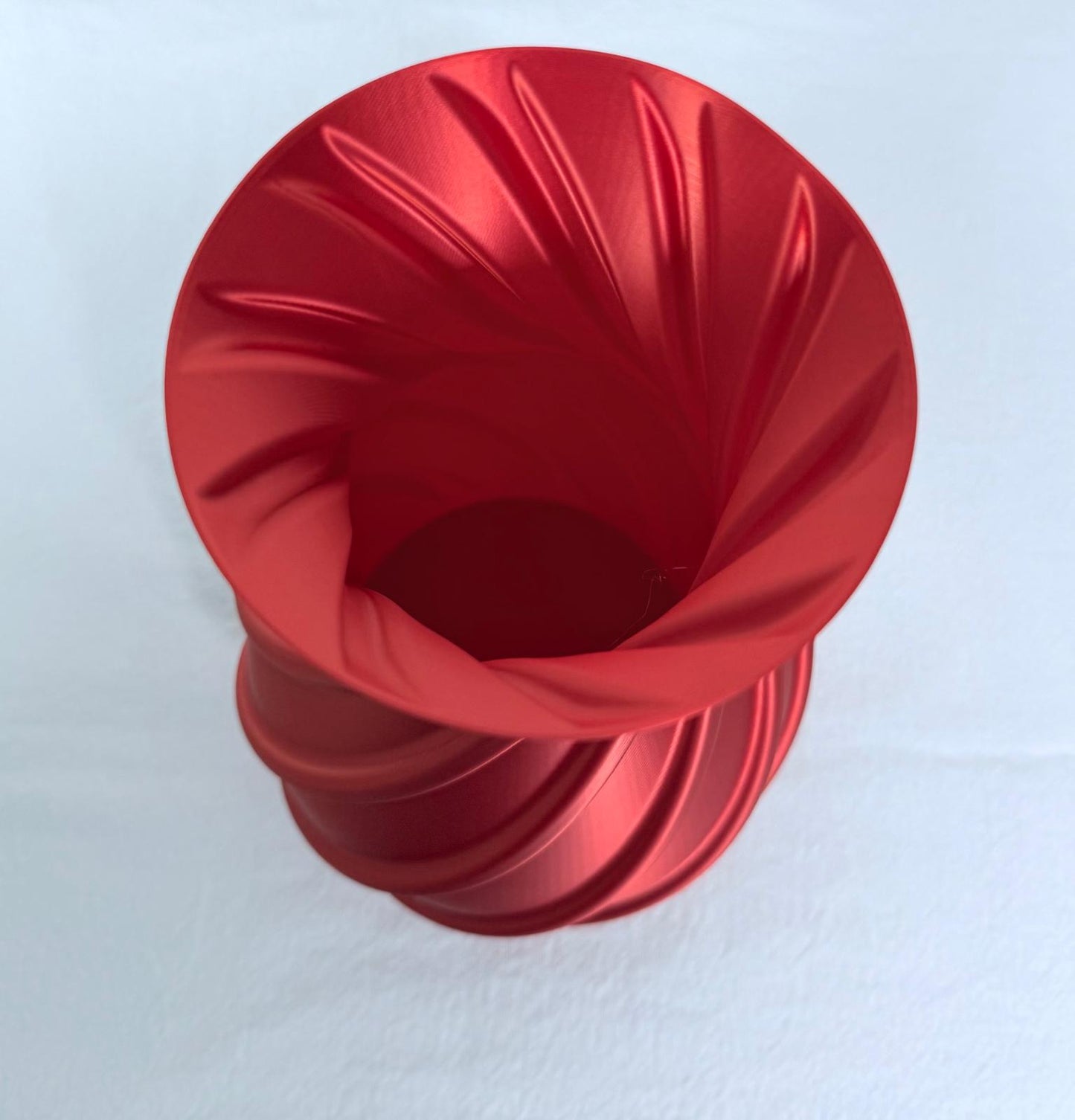 Serena Vase - Silk Vases