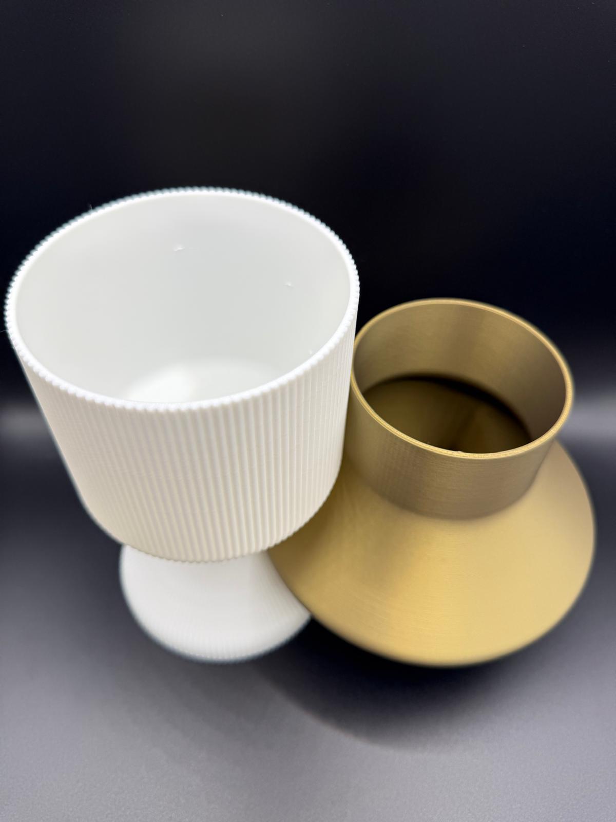 Essence Duo Vase