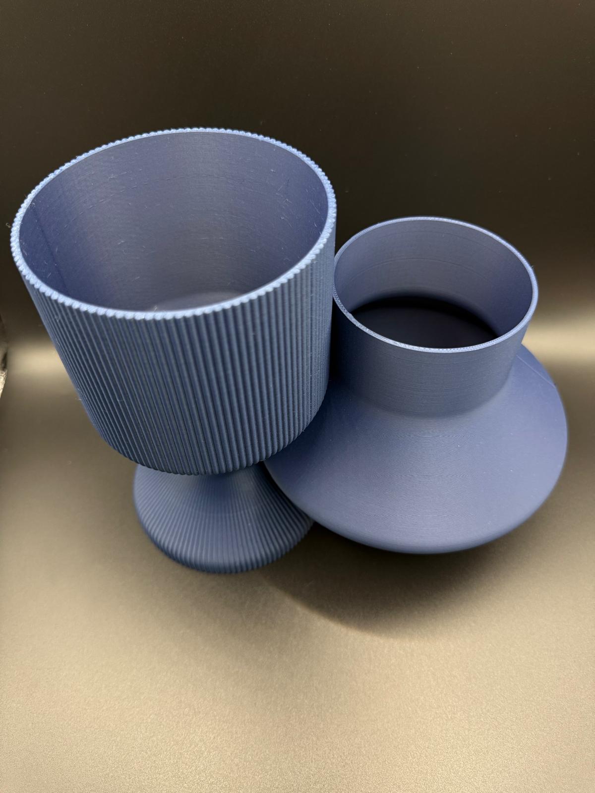 Essence Duo Vase