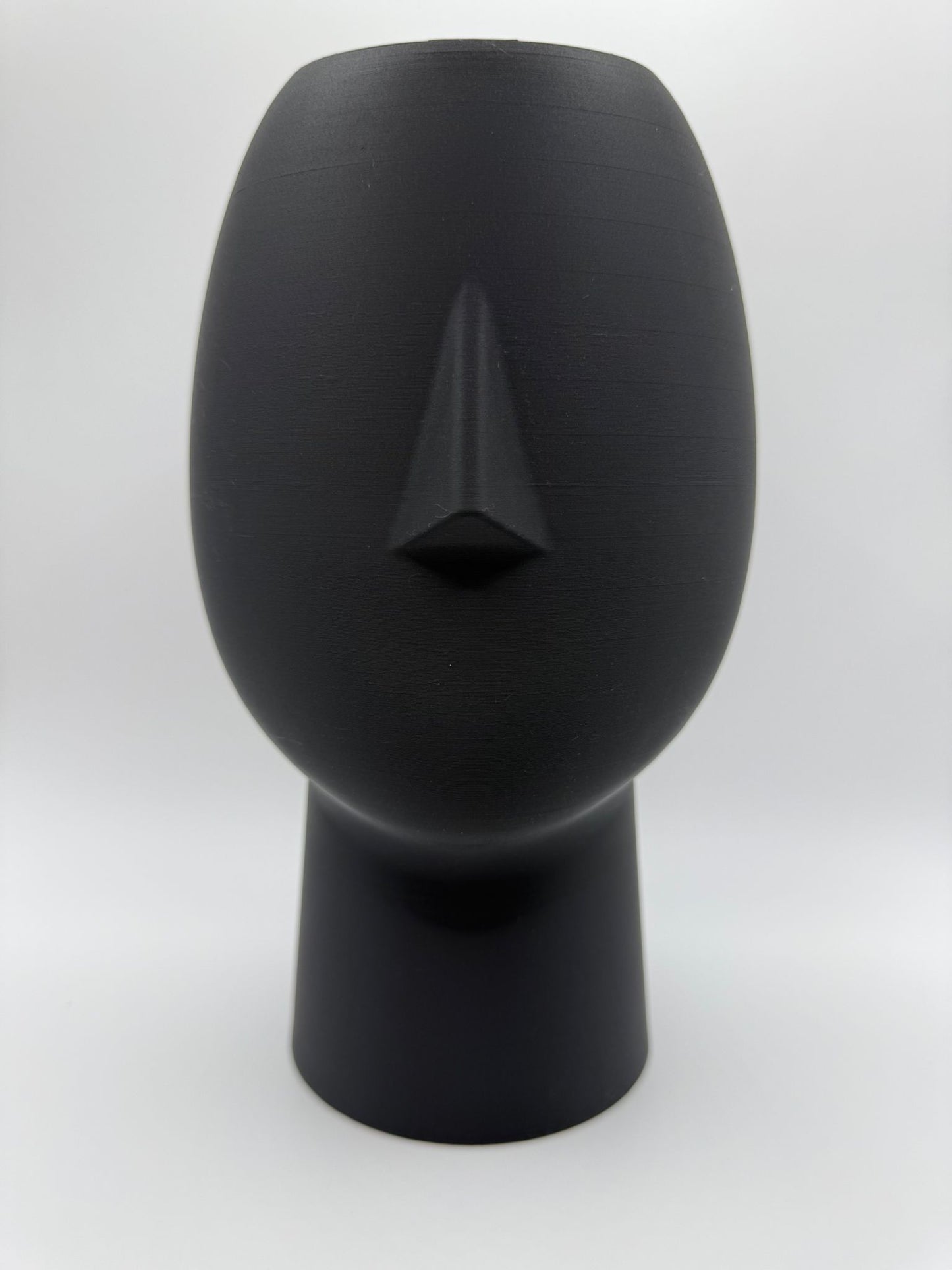 Face Vase