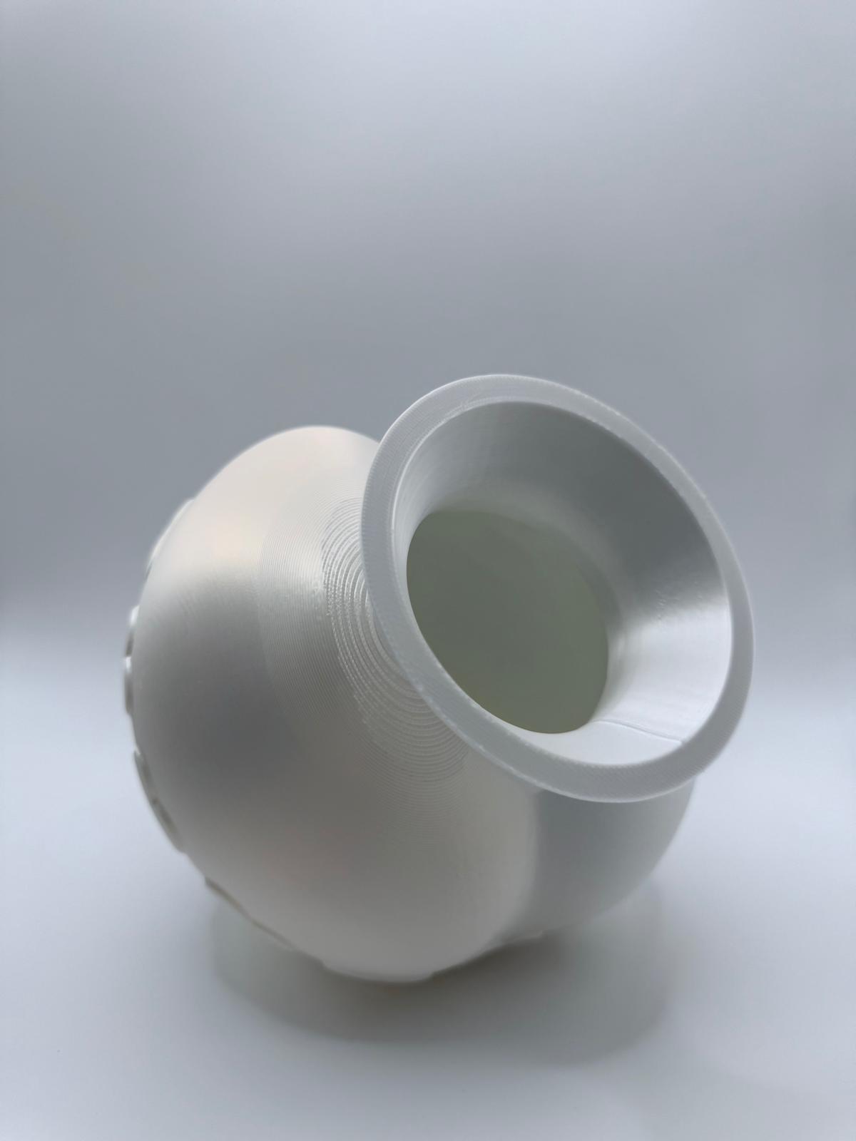 Heart Vase