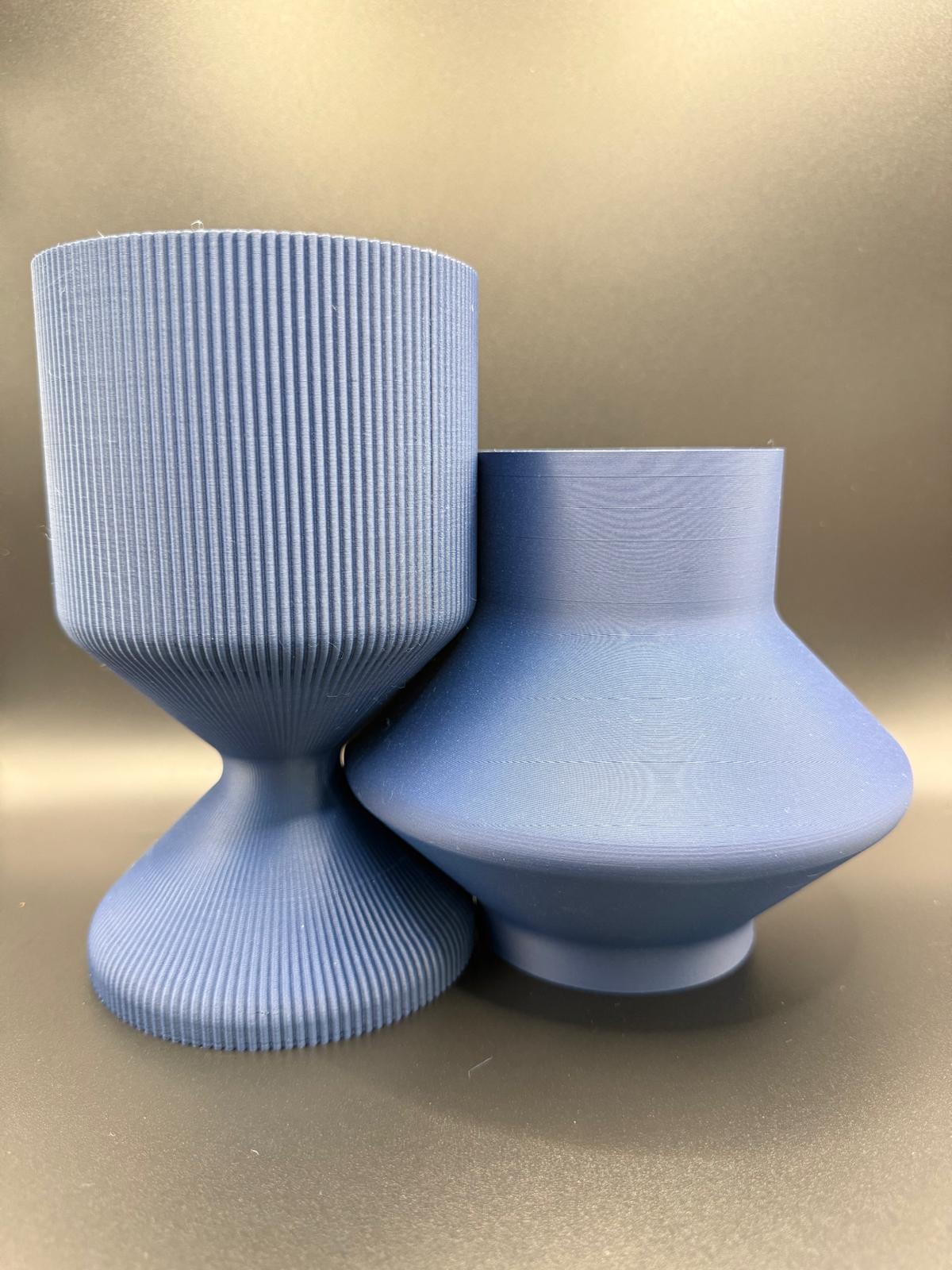 Essence Duo Vase