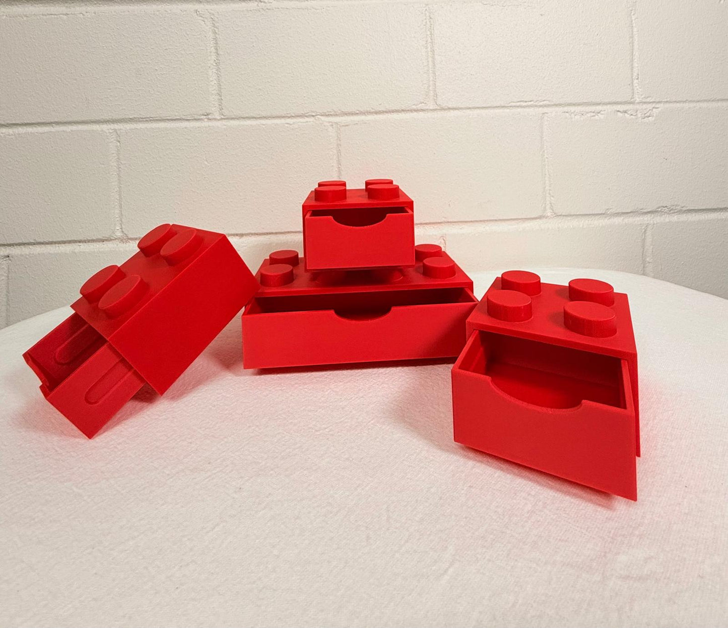 Color Blocks Box