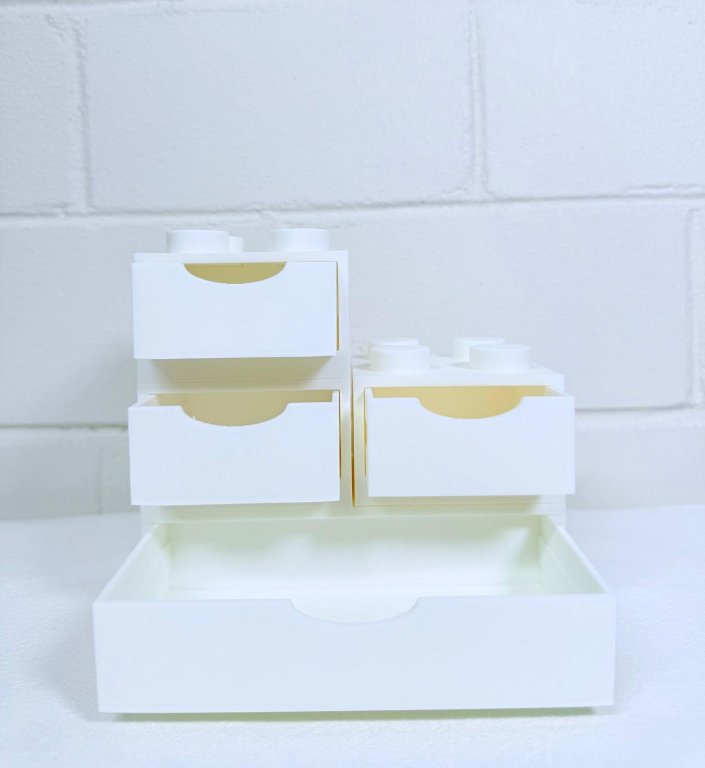Color Blocks Box