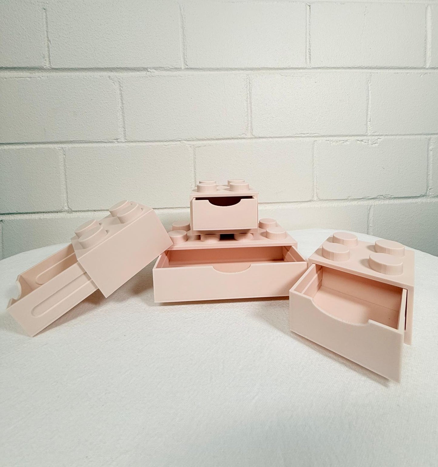 Color Blocks Box