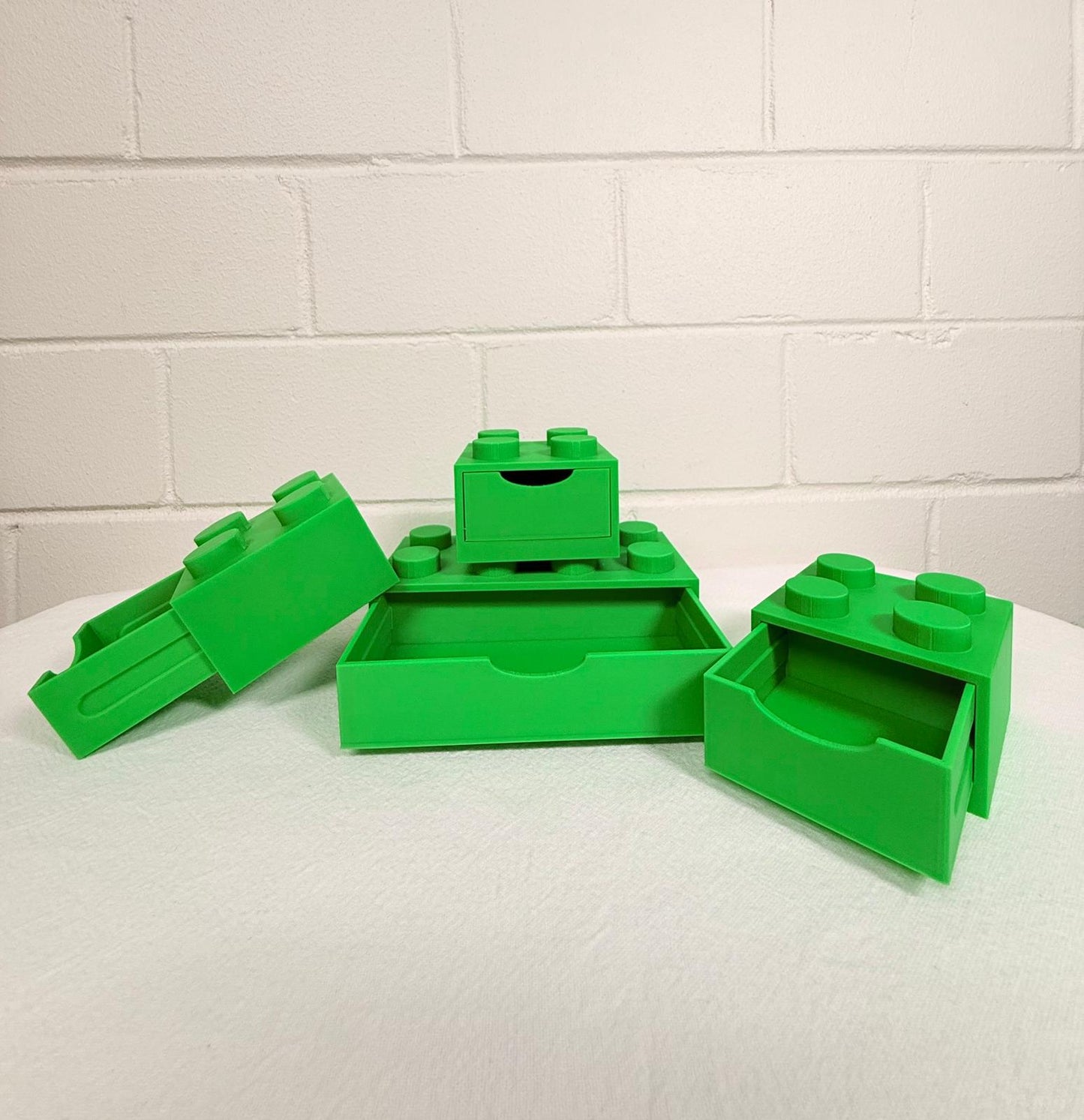 Color Blocks Box