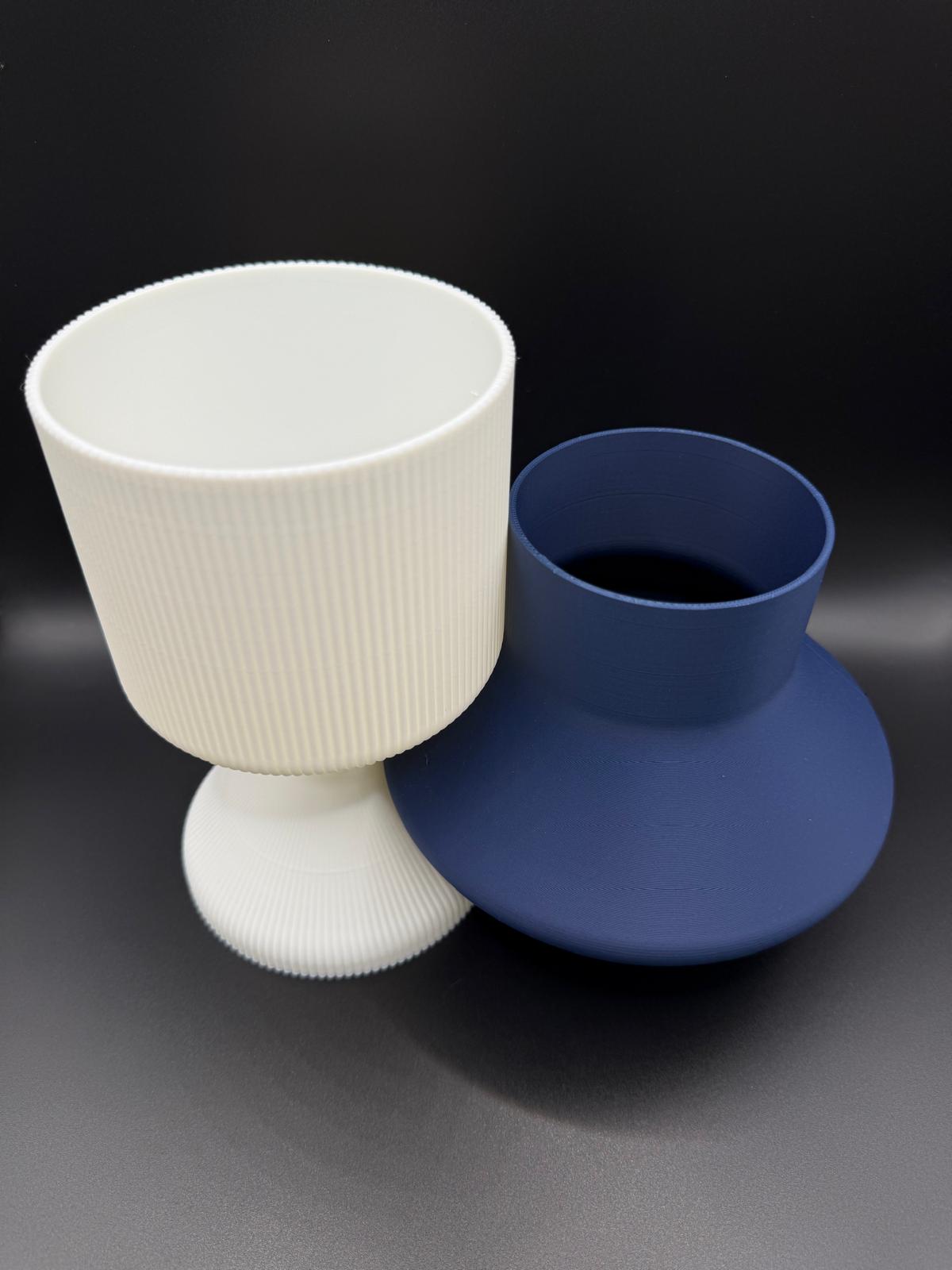 Essence Duo Vase