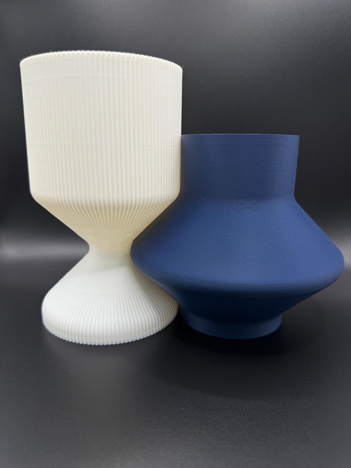 Essence Duo Vase