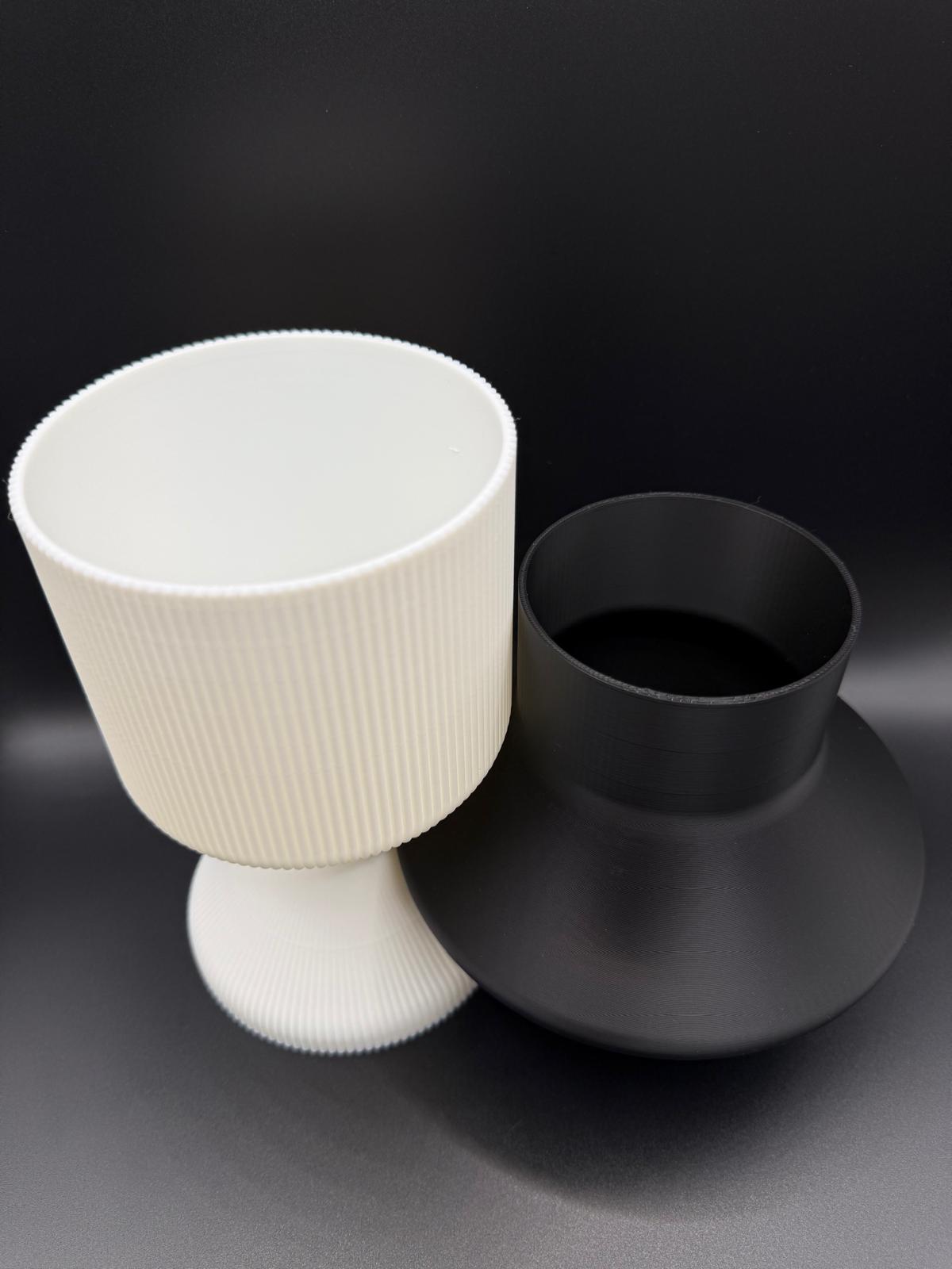 Essence Duo Vase