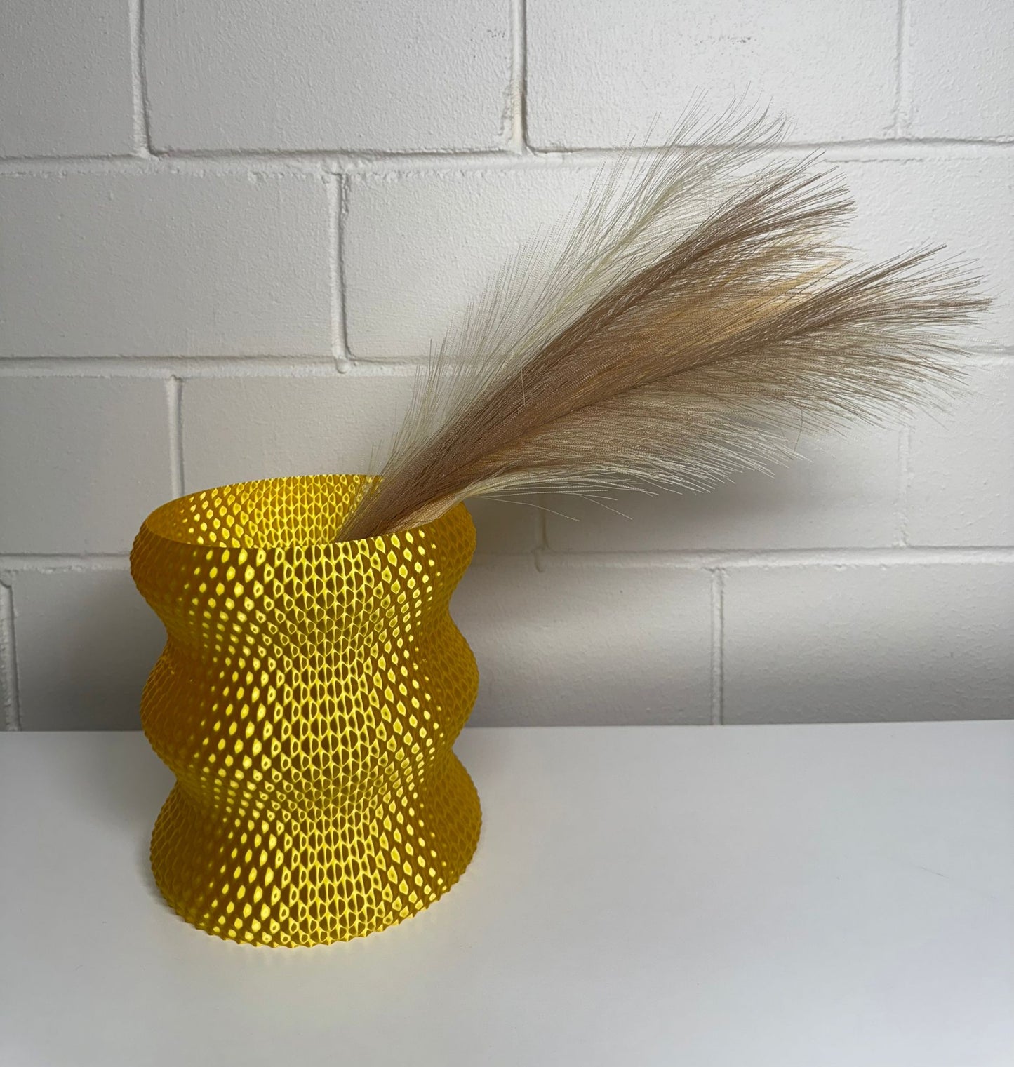 Siena Vase