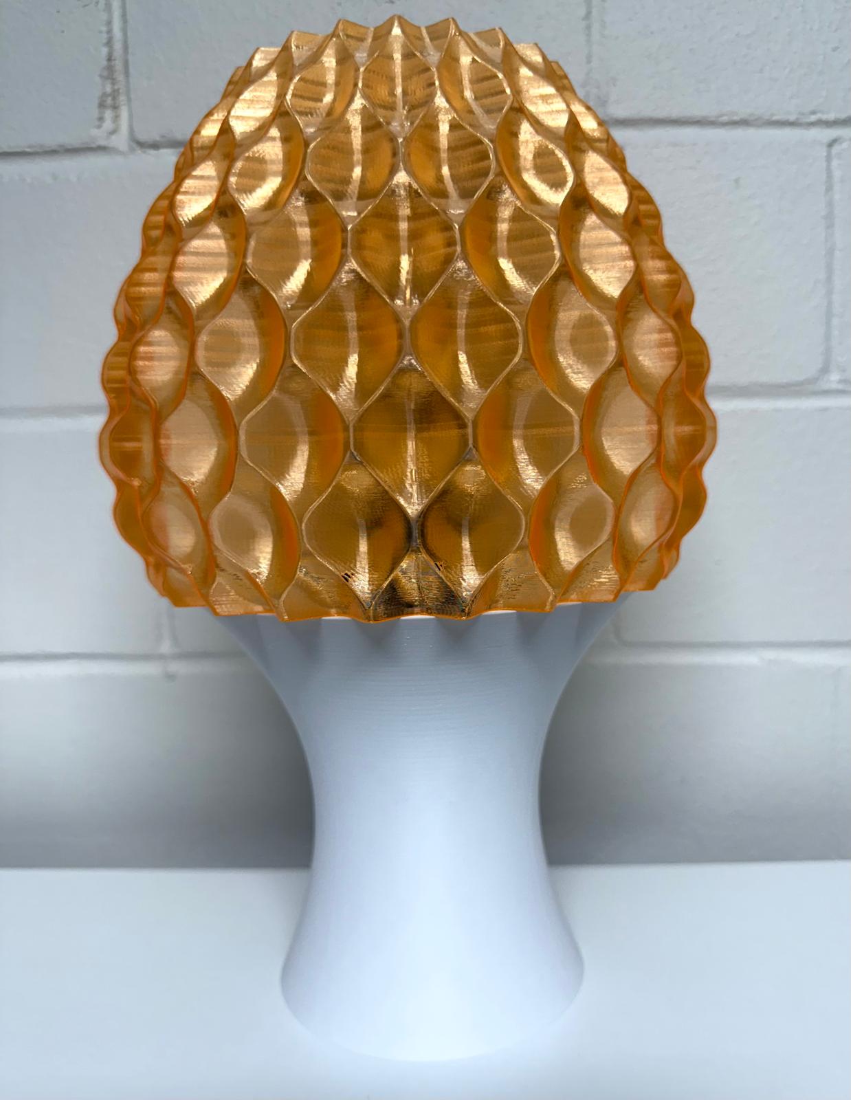 Design Diamond Table Lamp