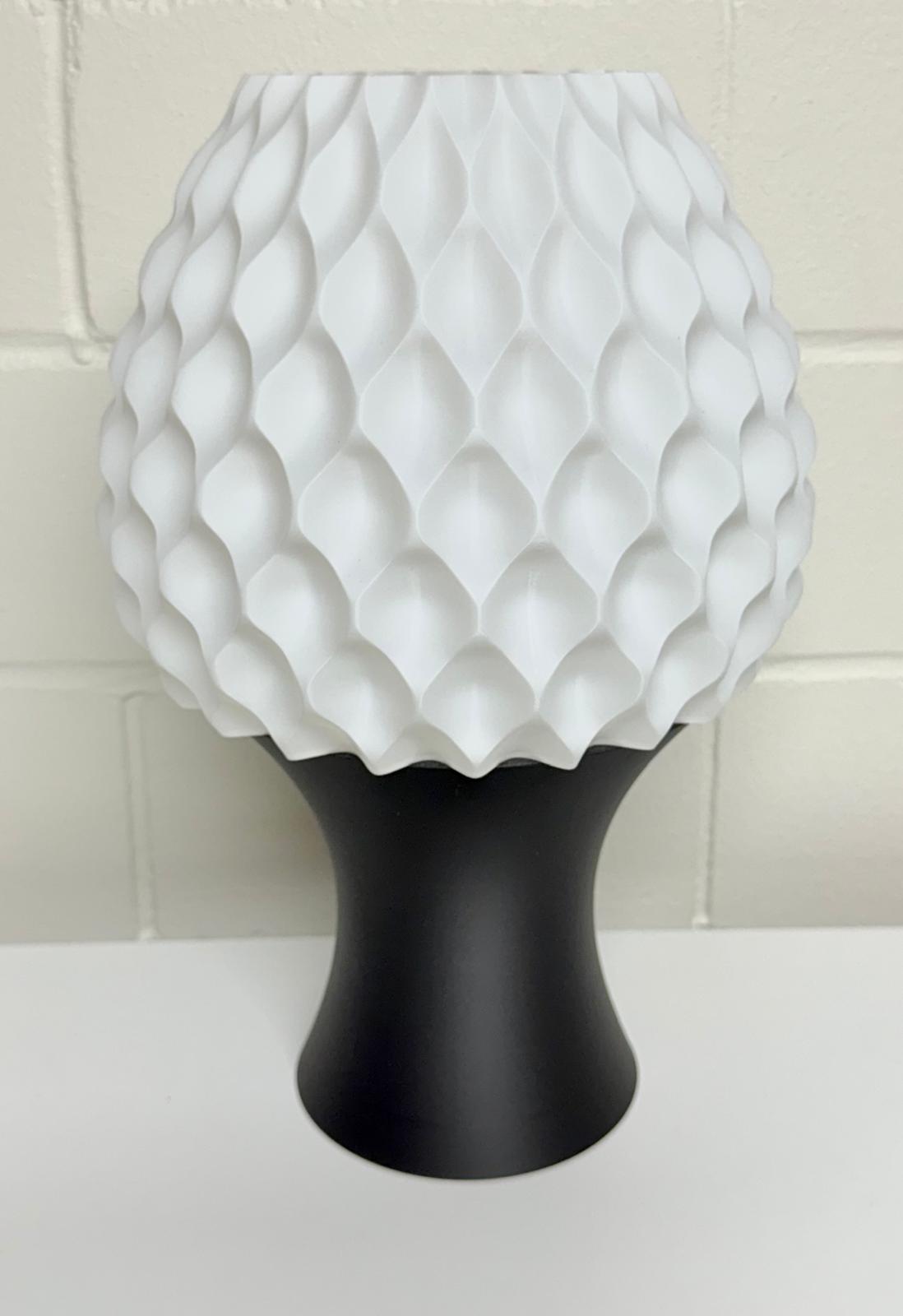 Design Diamond Table Lamp