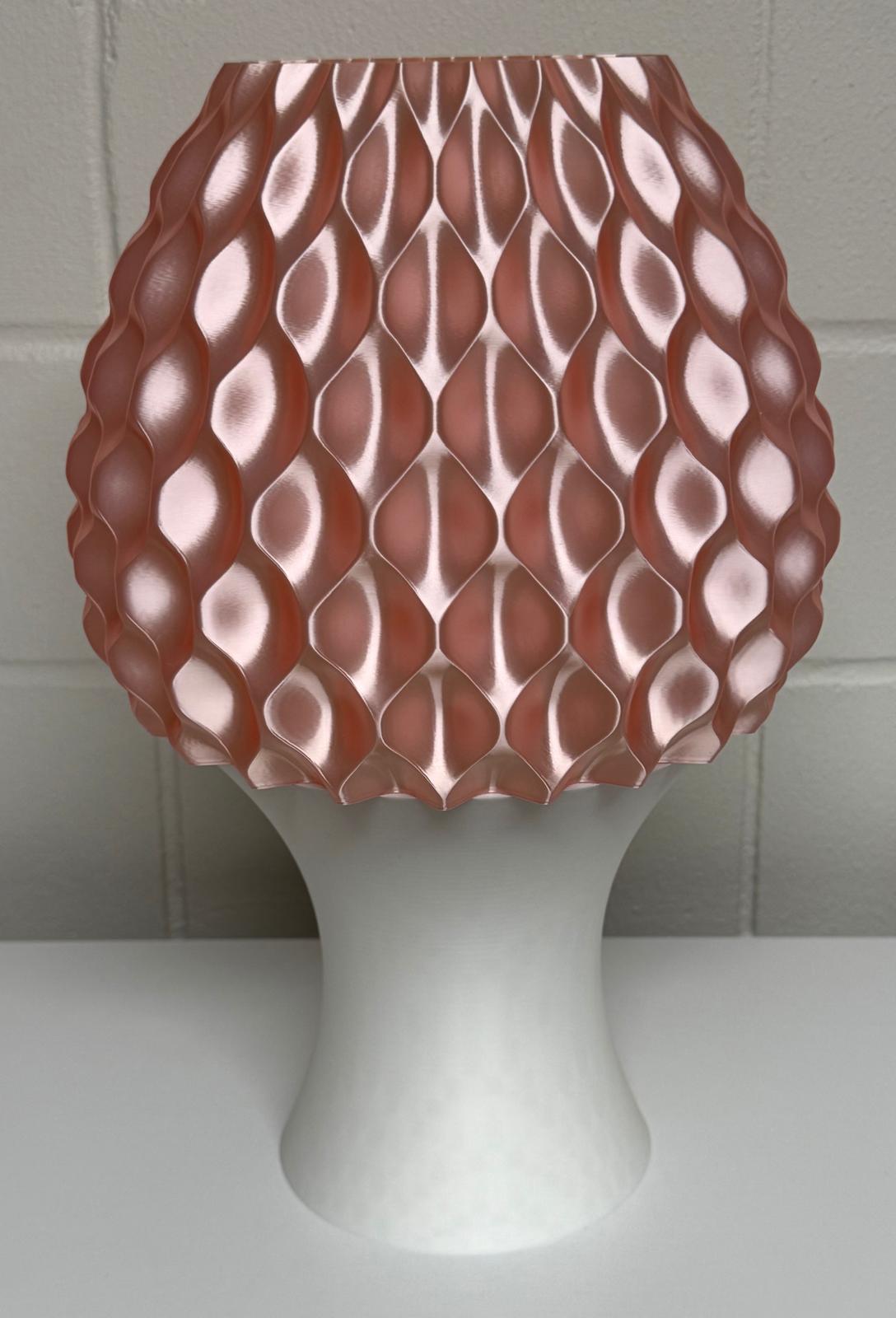 Design Diamond Table Lamp