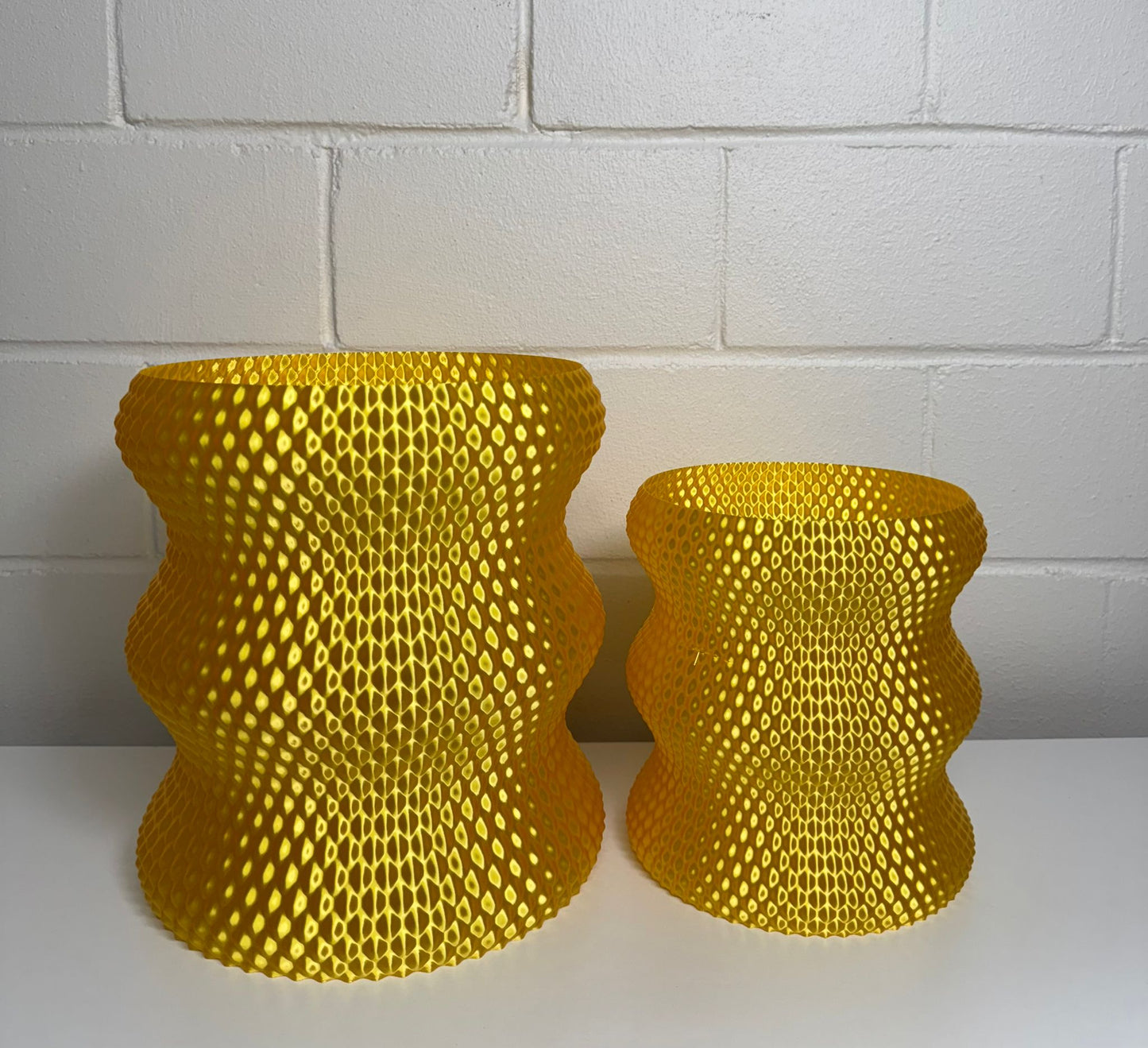 Siena Vase