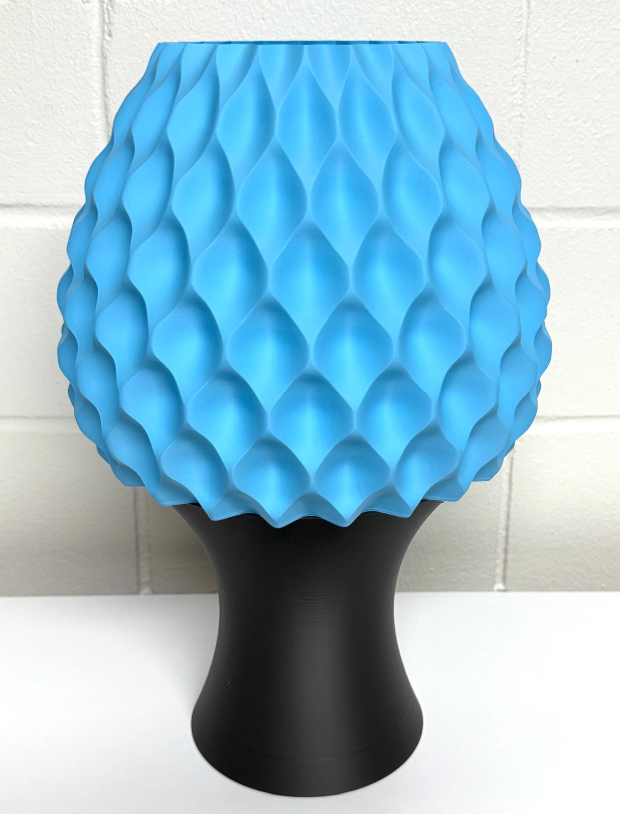 Design Diamond Table Lamp