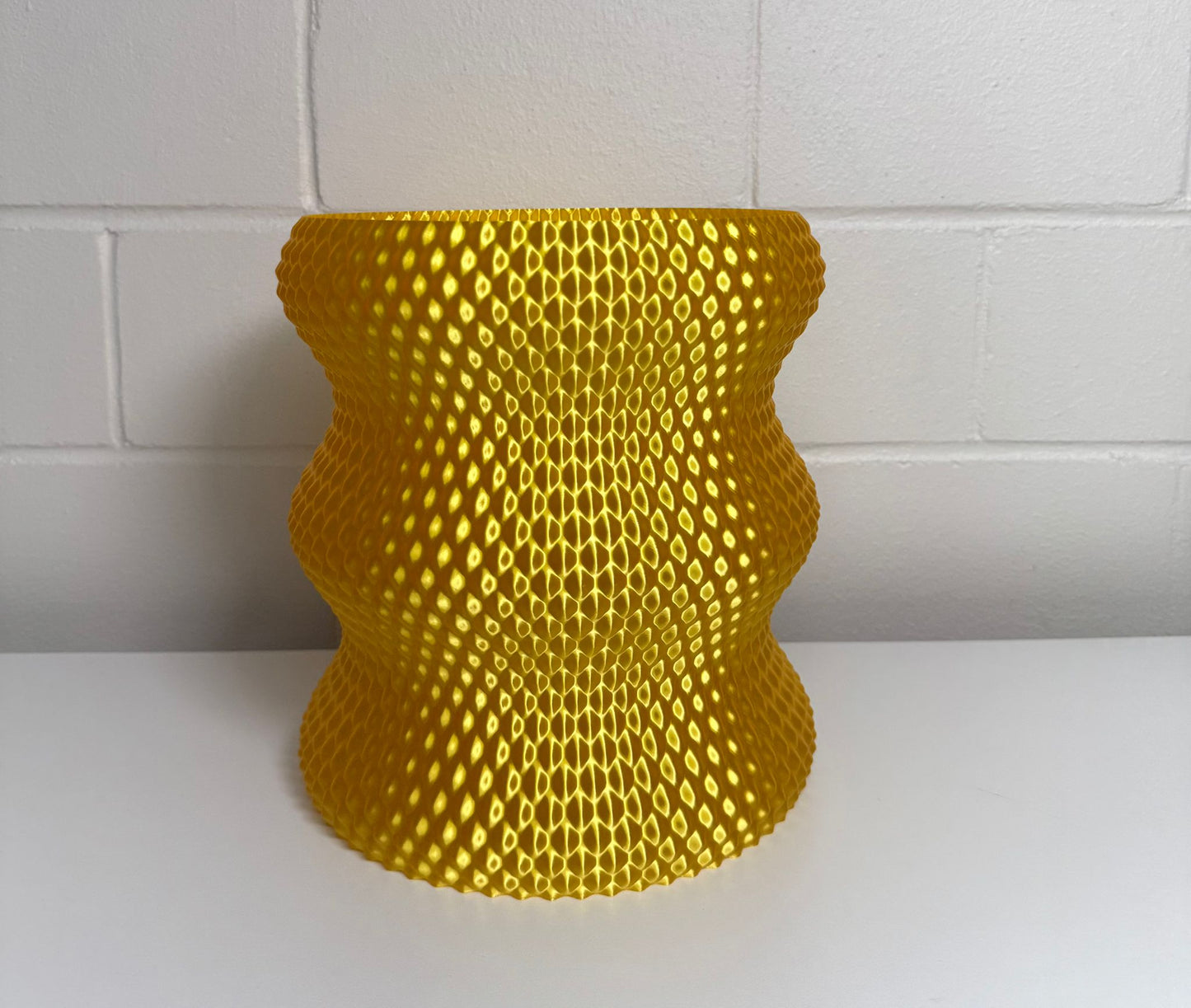 Siena Vase