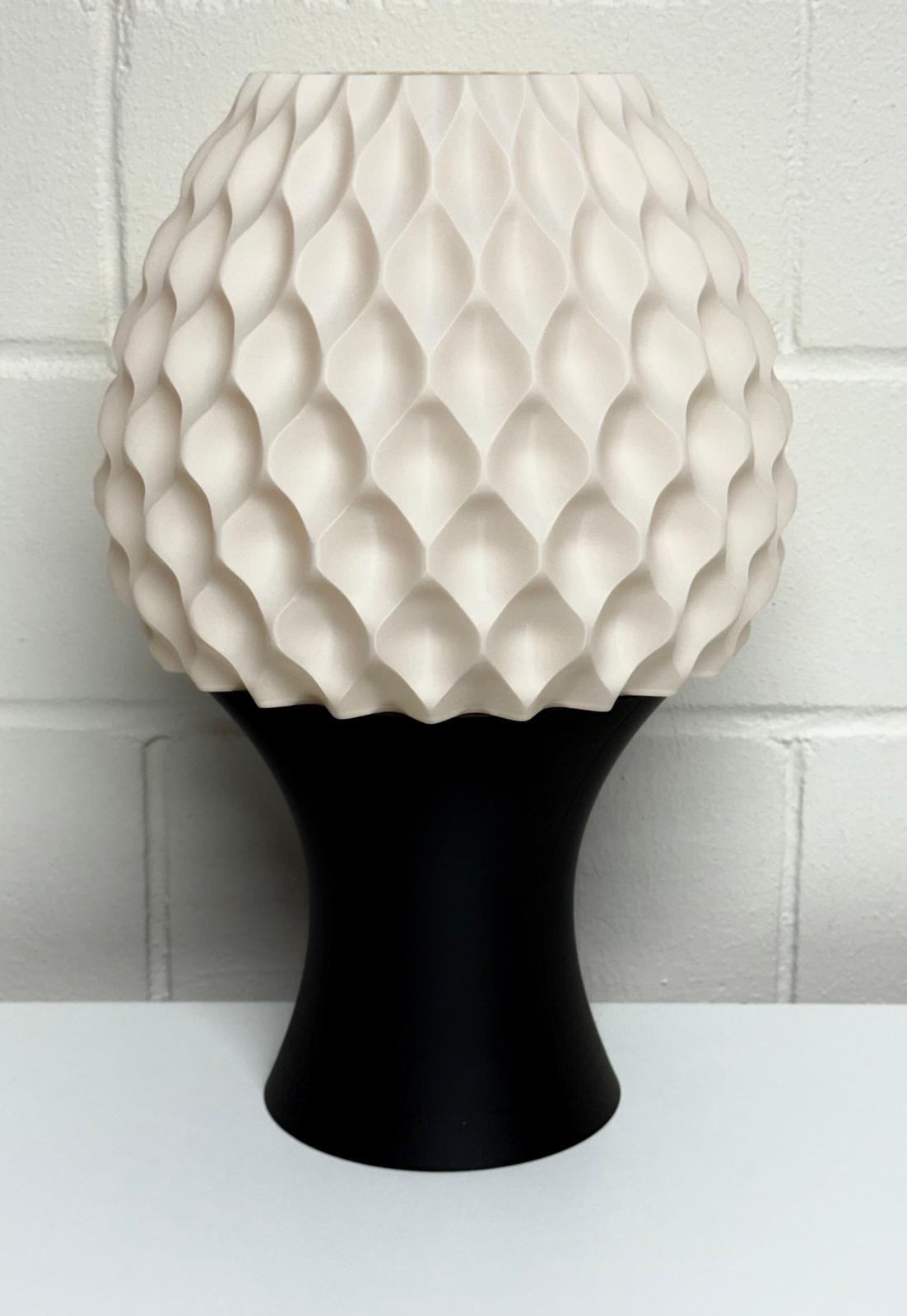 Design Diamond Table Lamp