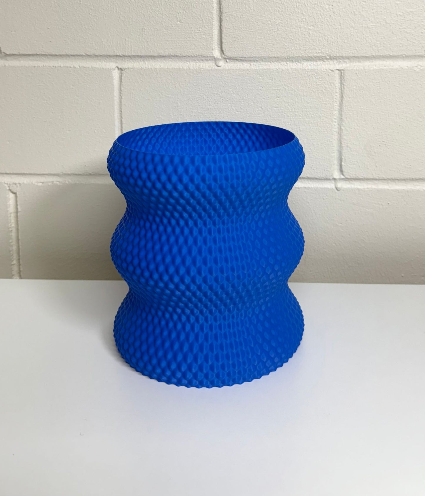 Siena Vase