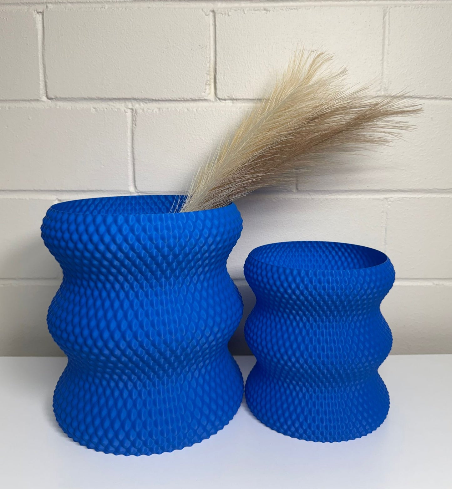 Siena Vase