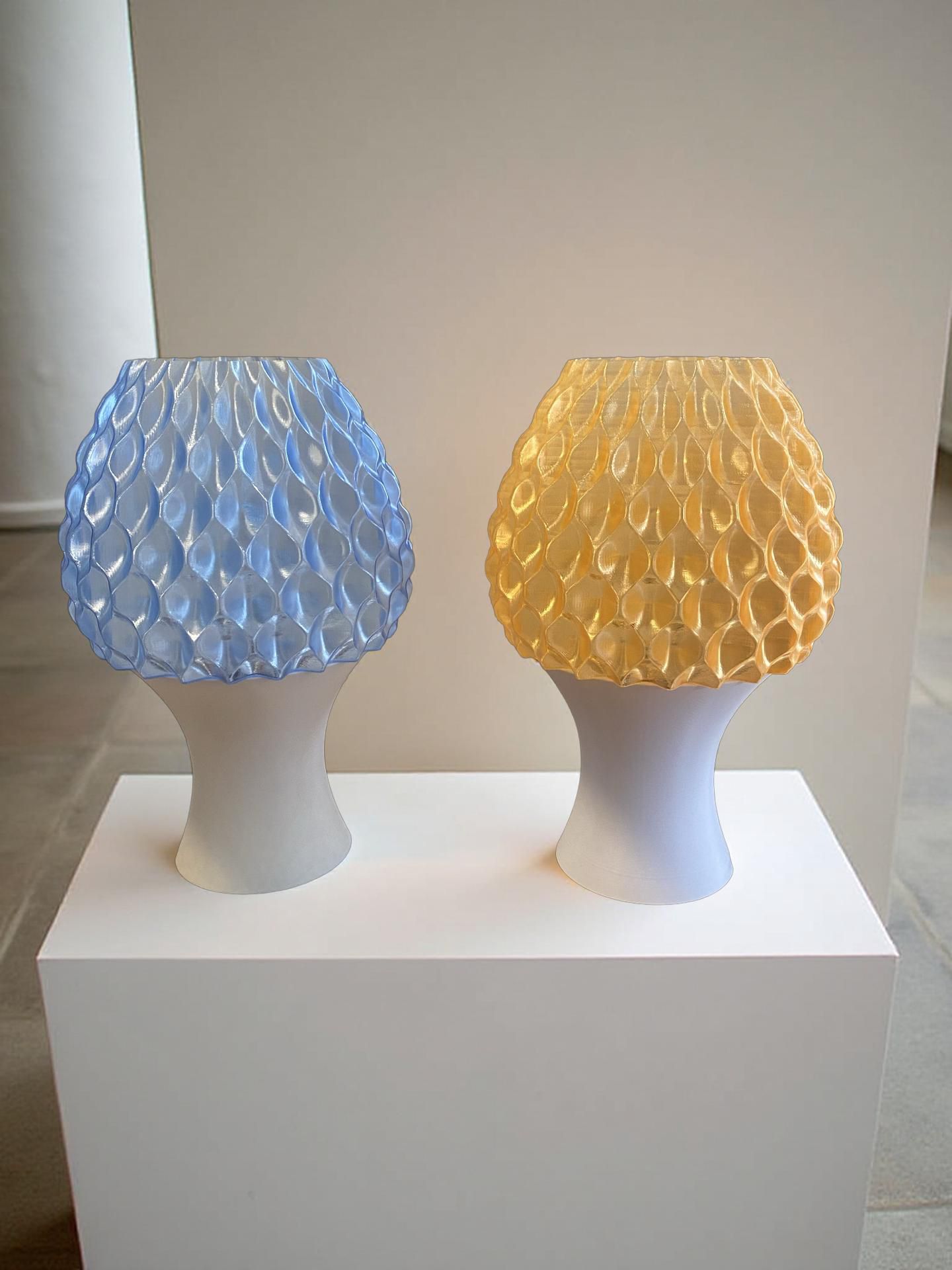Design Diamond Table Lamp