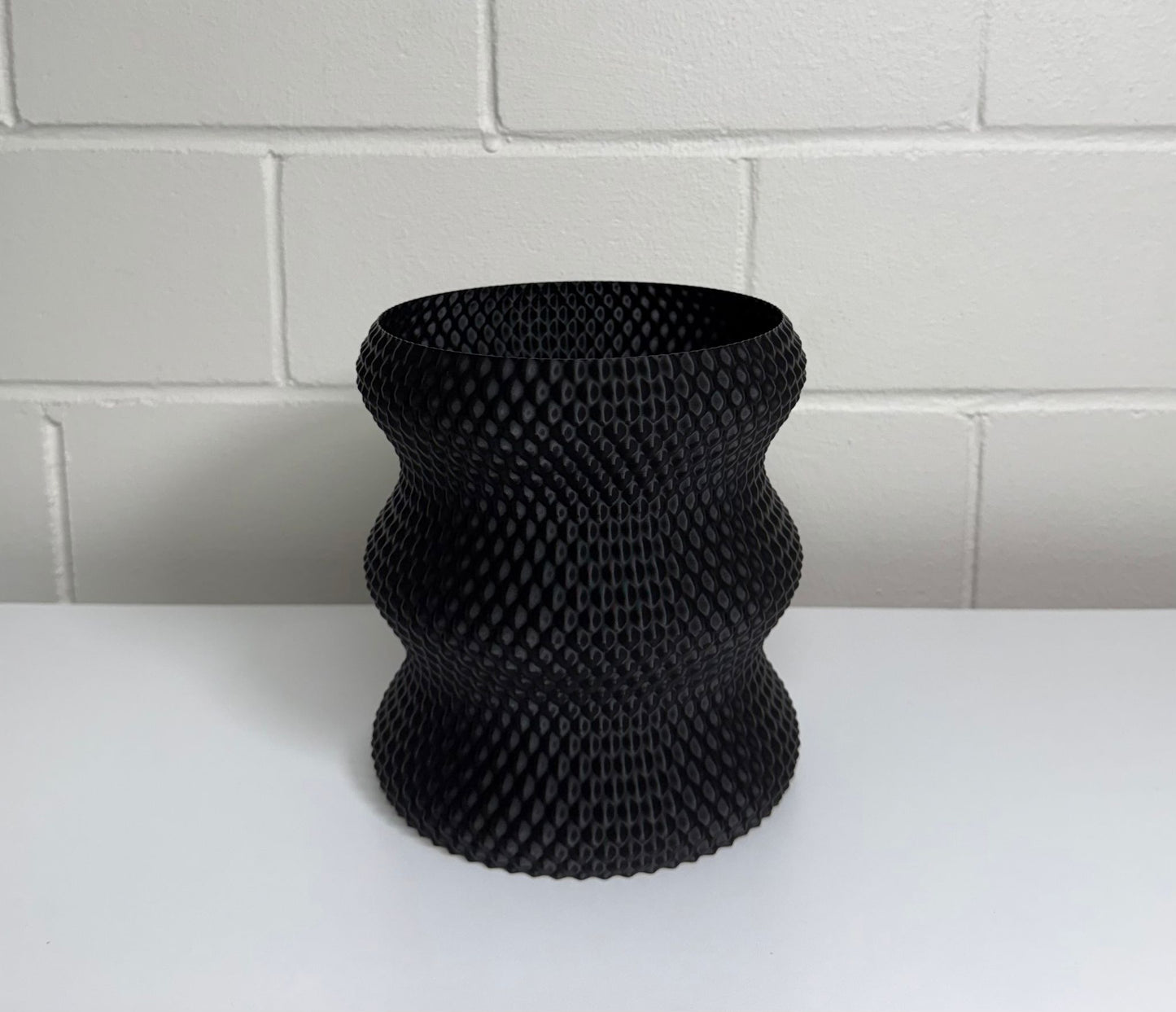 Siena Vase