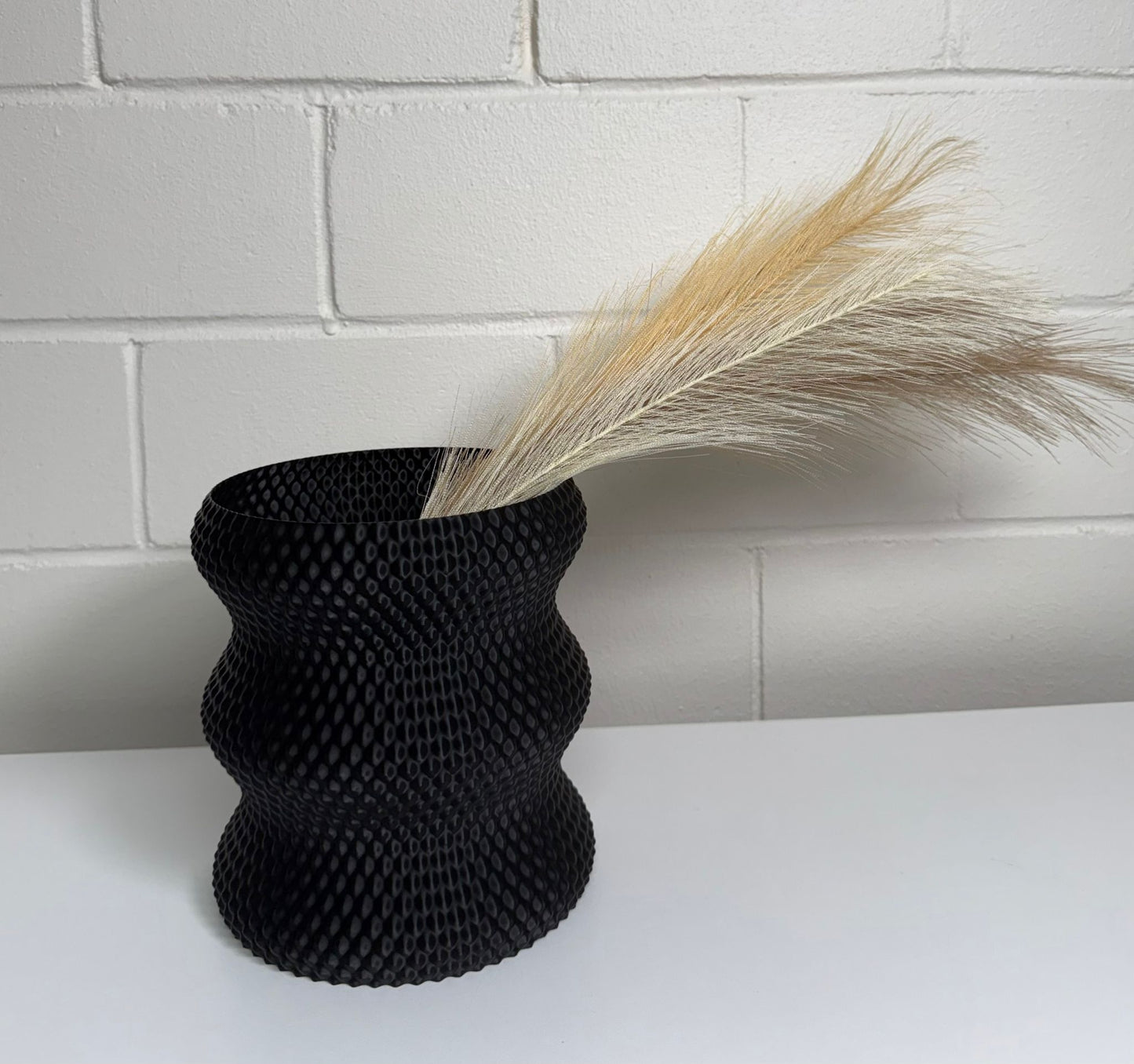 Siena Vase