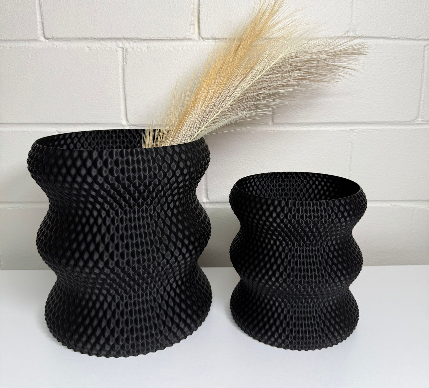 Siena Vase