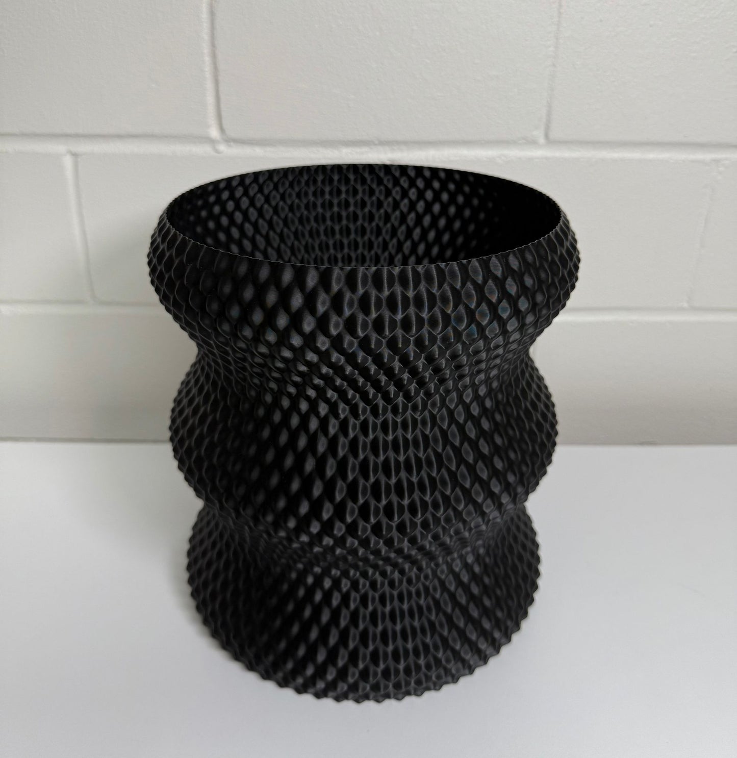 Siena Vase