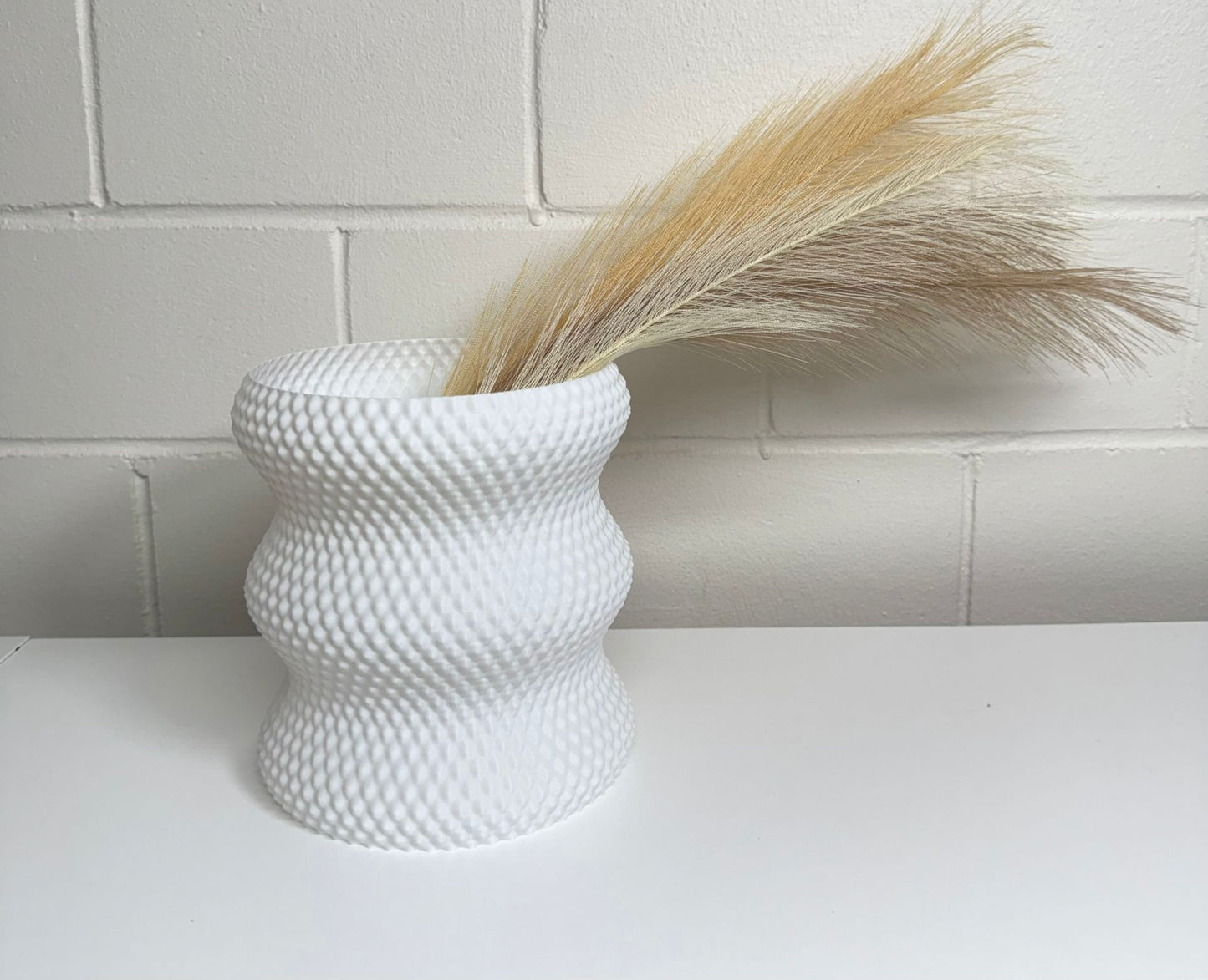 Siena Vase