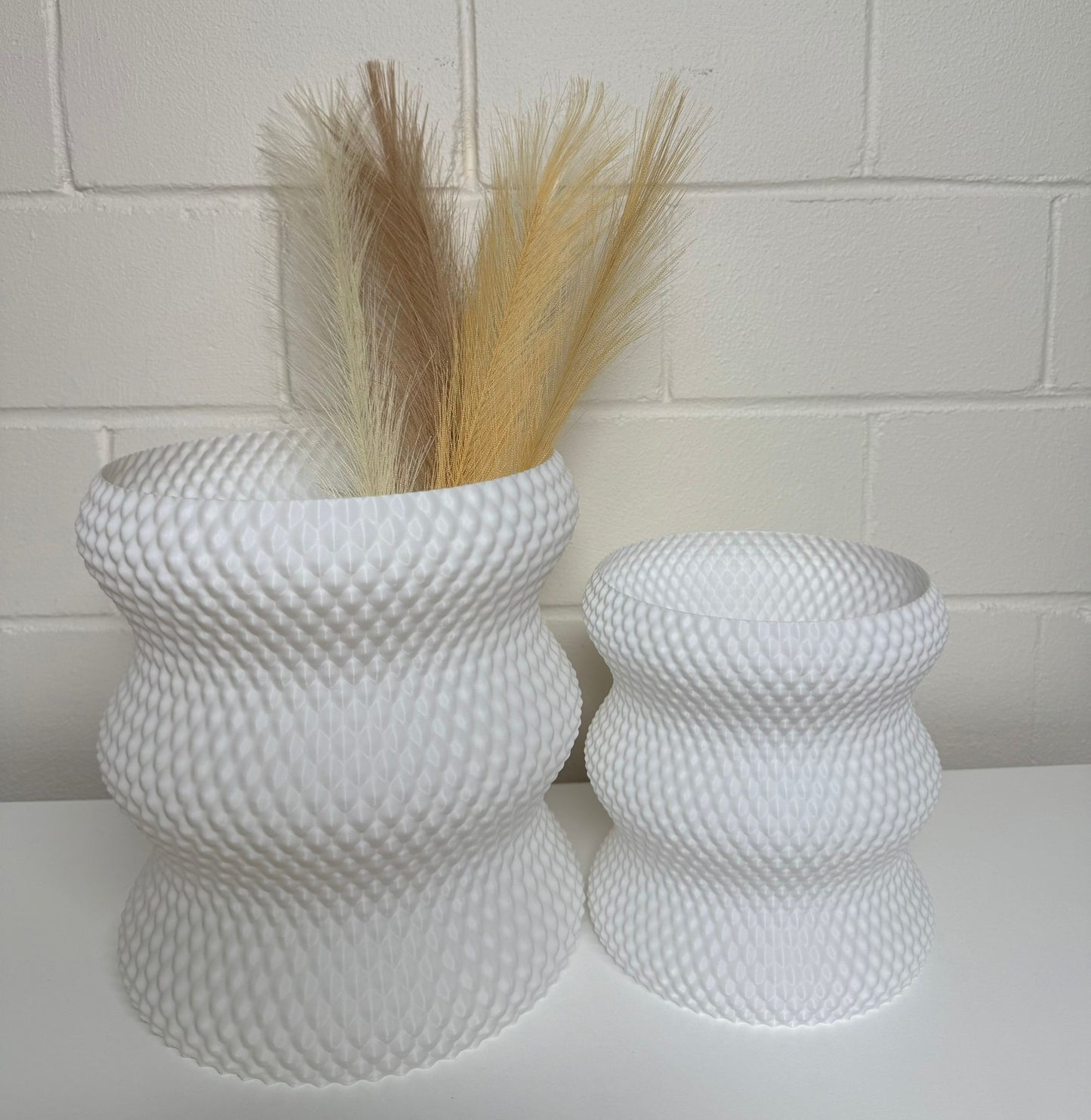 Siena Vase