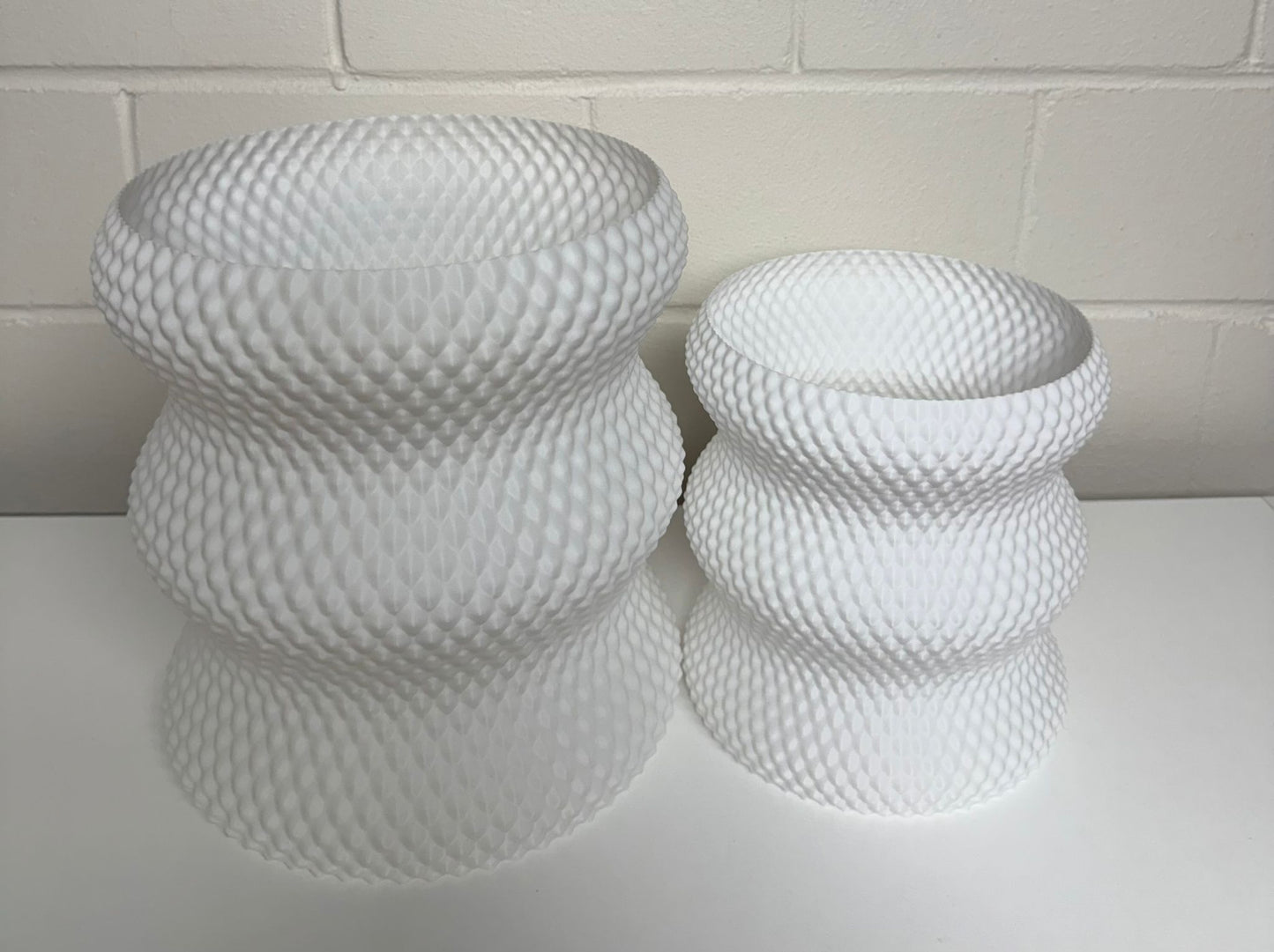Siena Vase