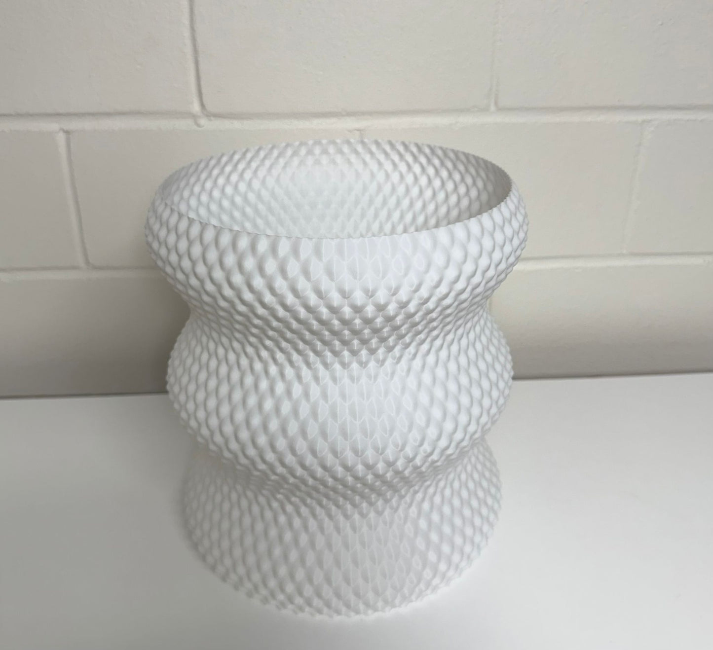 Siena Vase