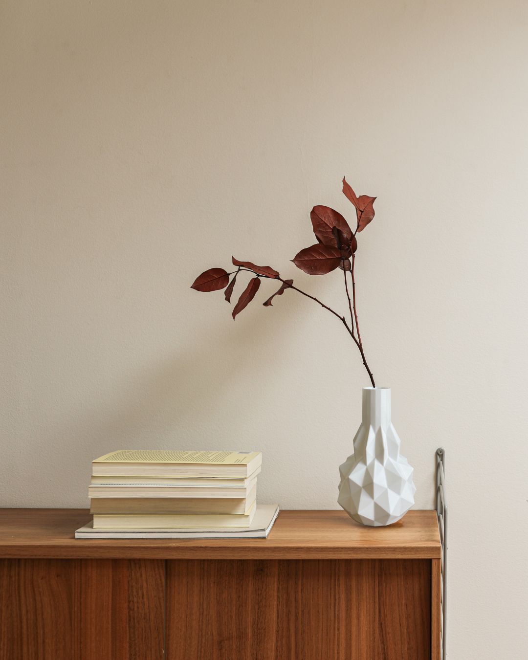 Geometric Vase