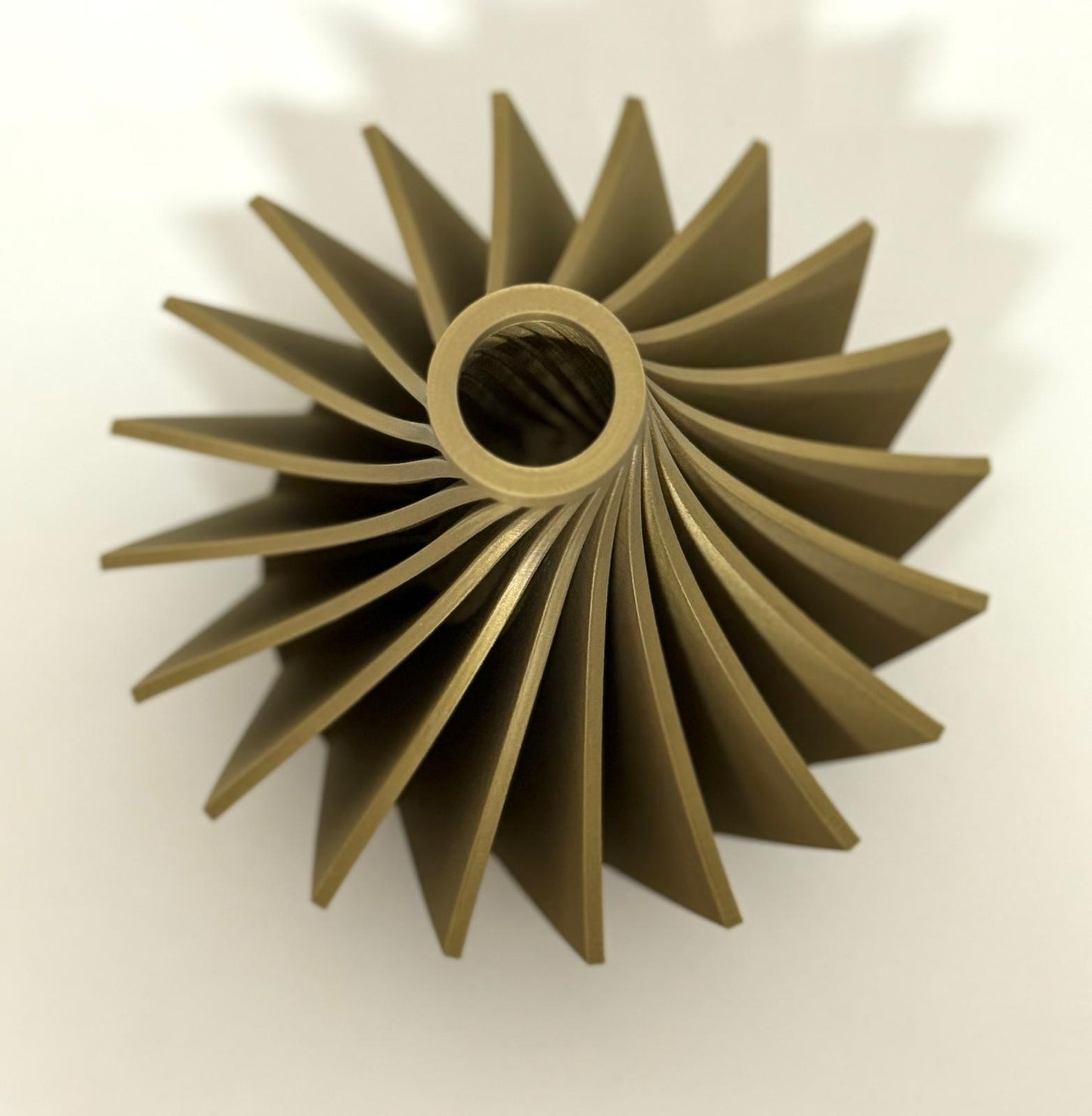 Aspiral Vase
