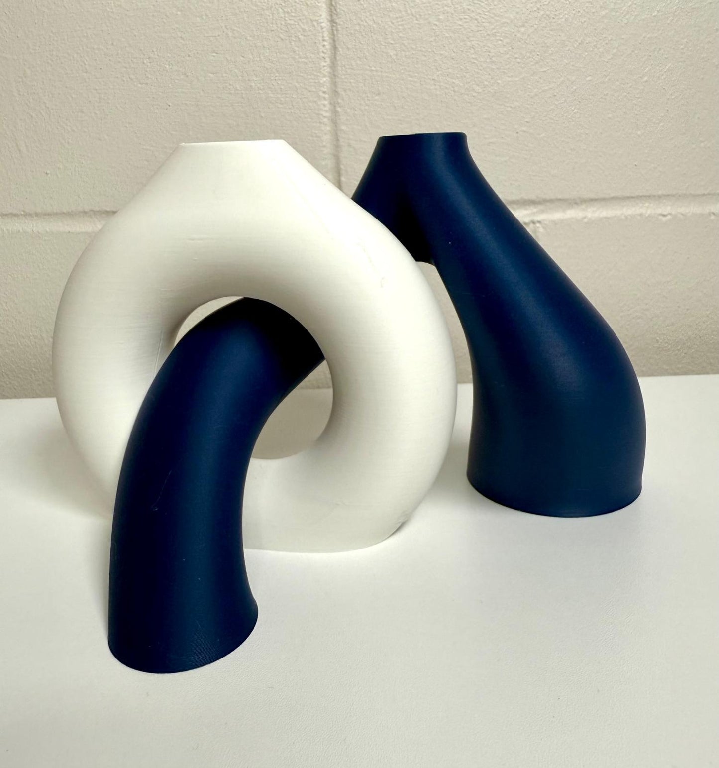Innesto Vase