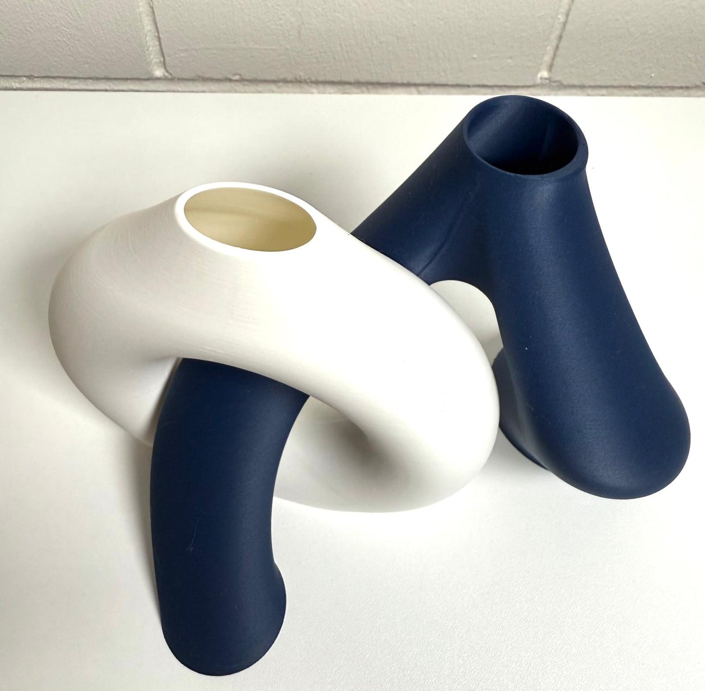 Innesto Vase