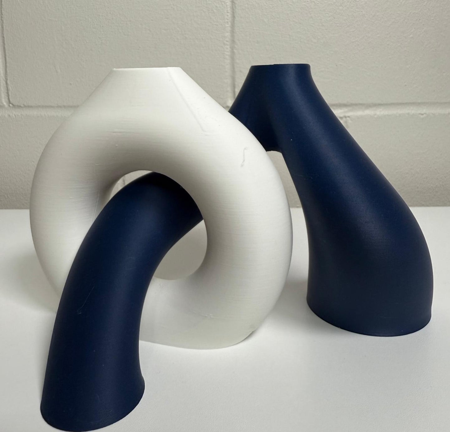 Innesto Vase