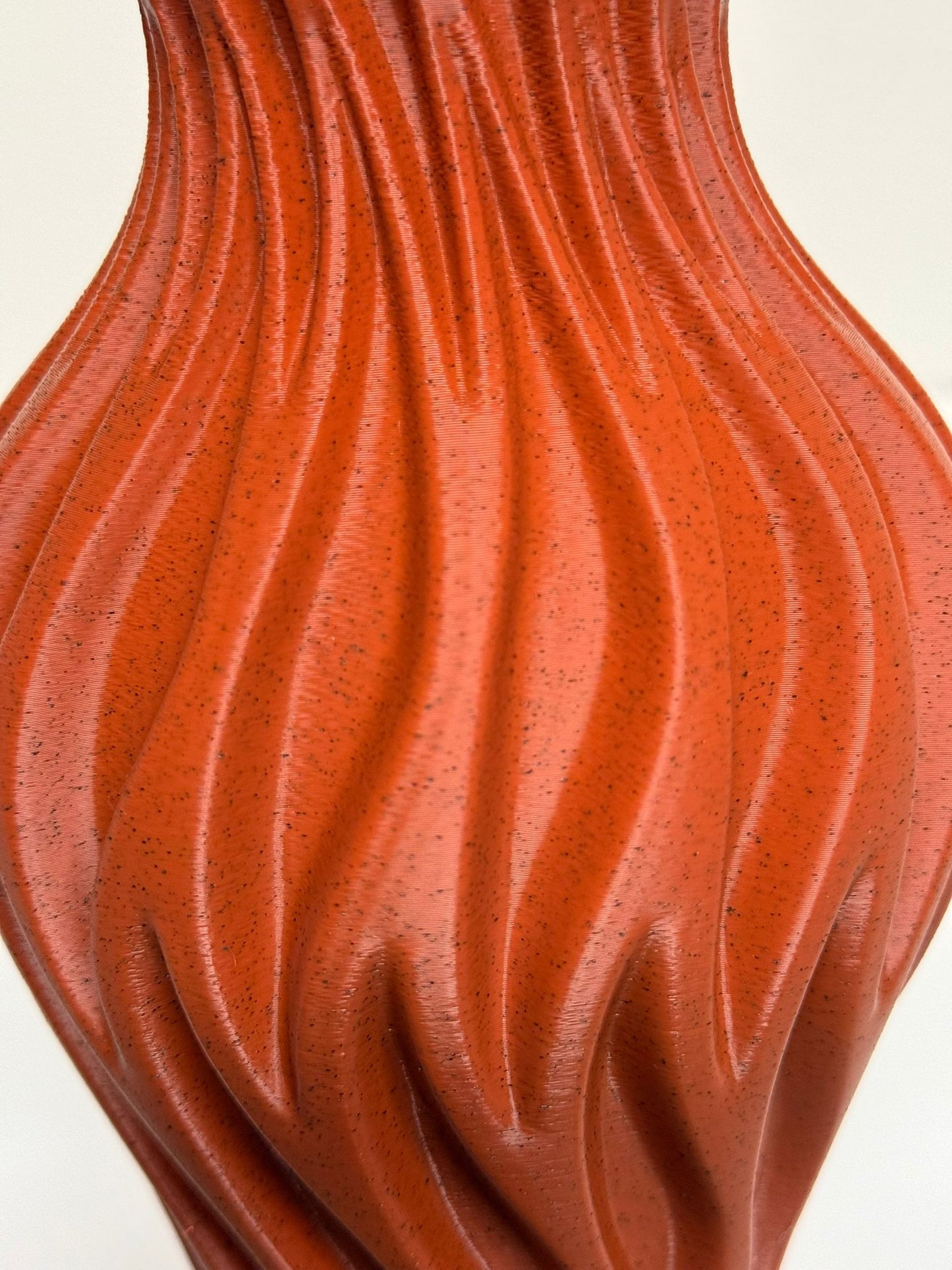 Silhouette vase
