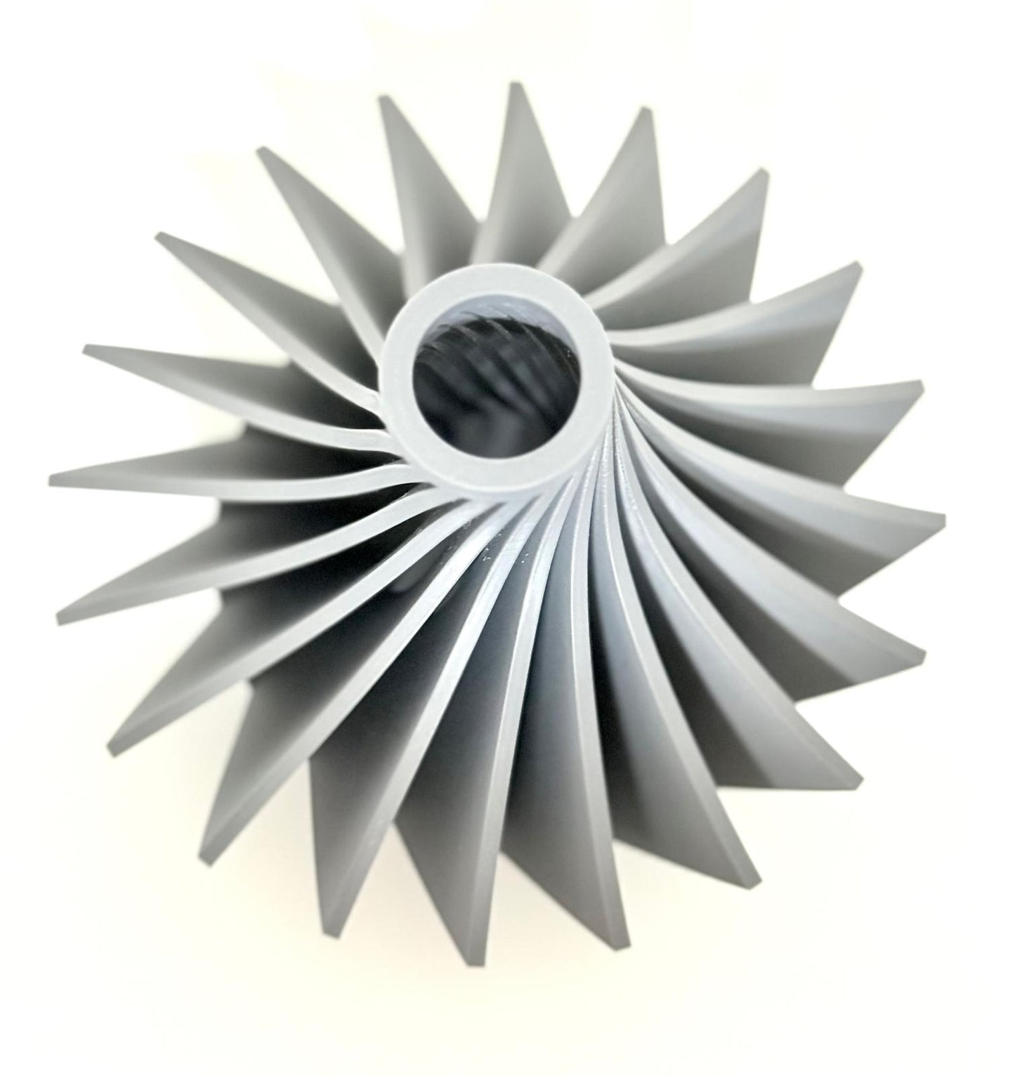 Aspiral Vase