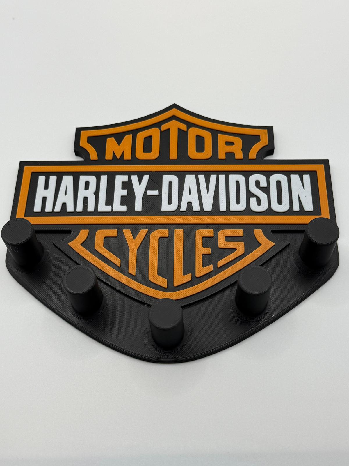HD Wall Key Holder