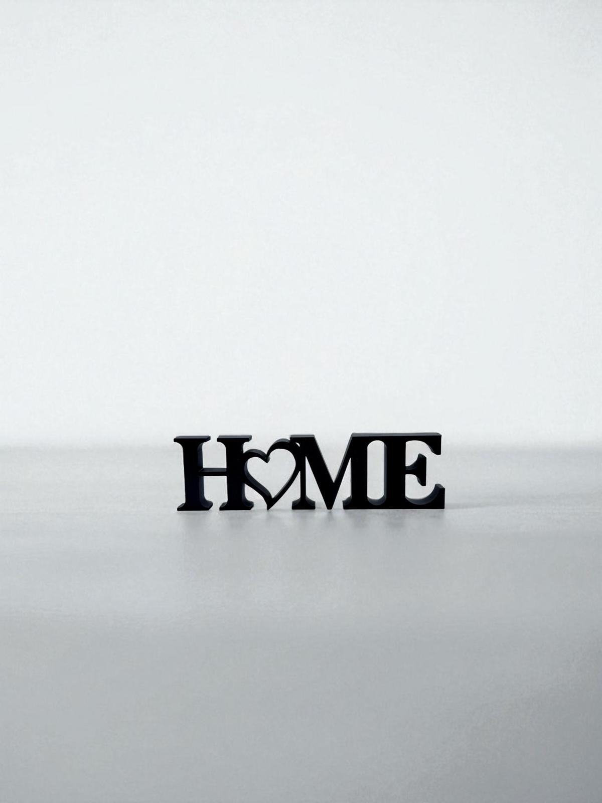 Home Sign