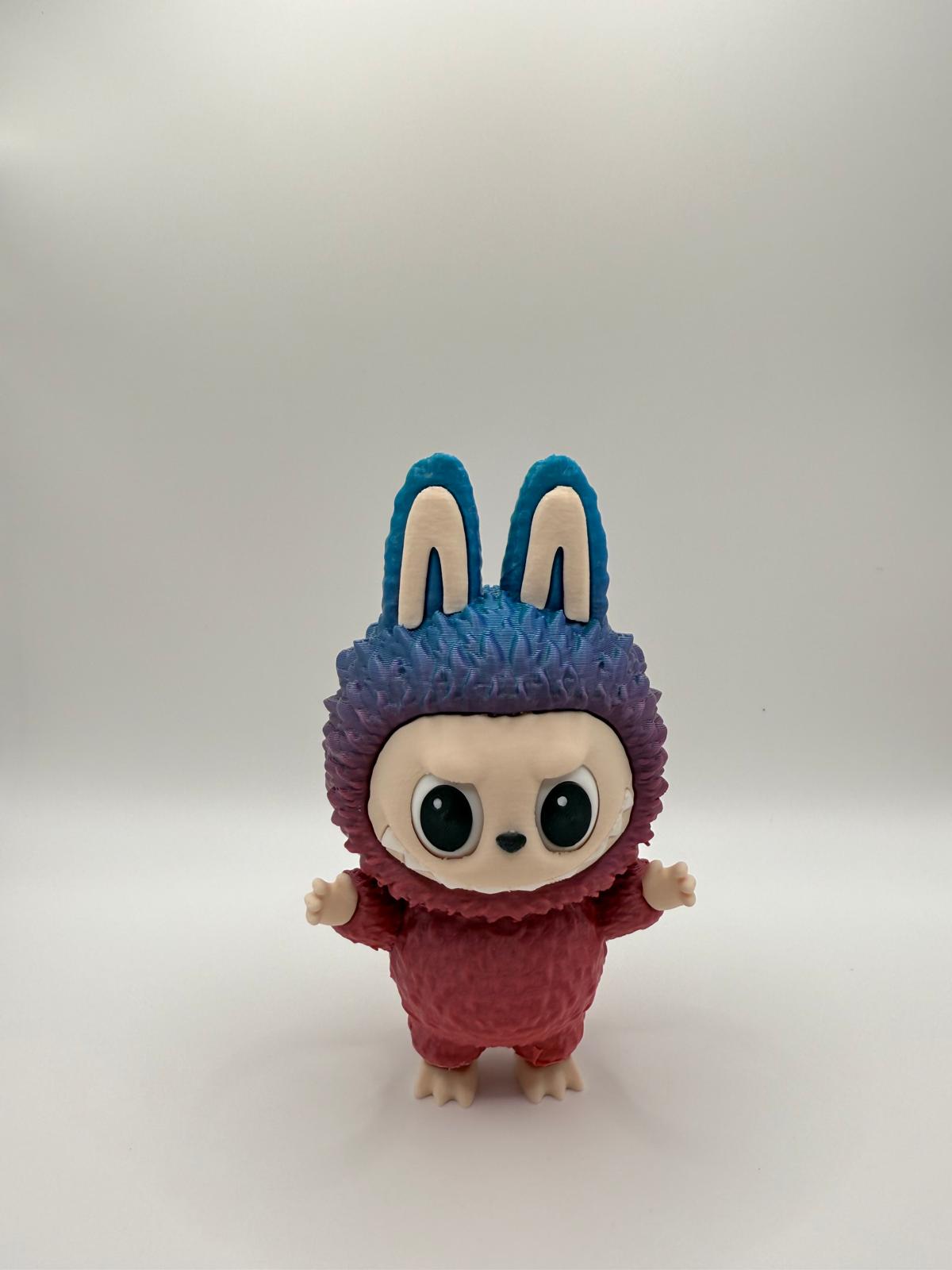 Labubu