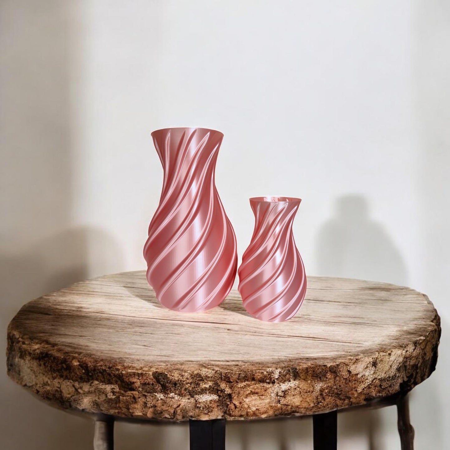 Serena Vase - Silk Vases