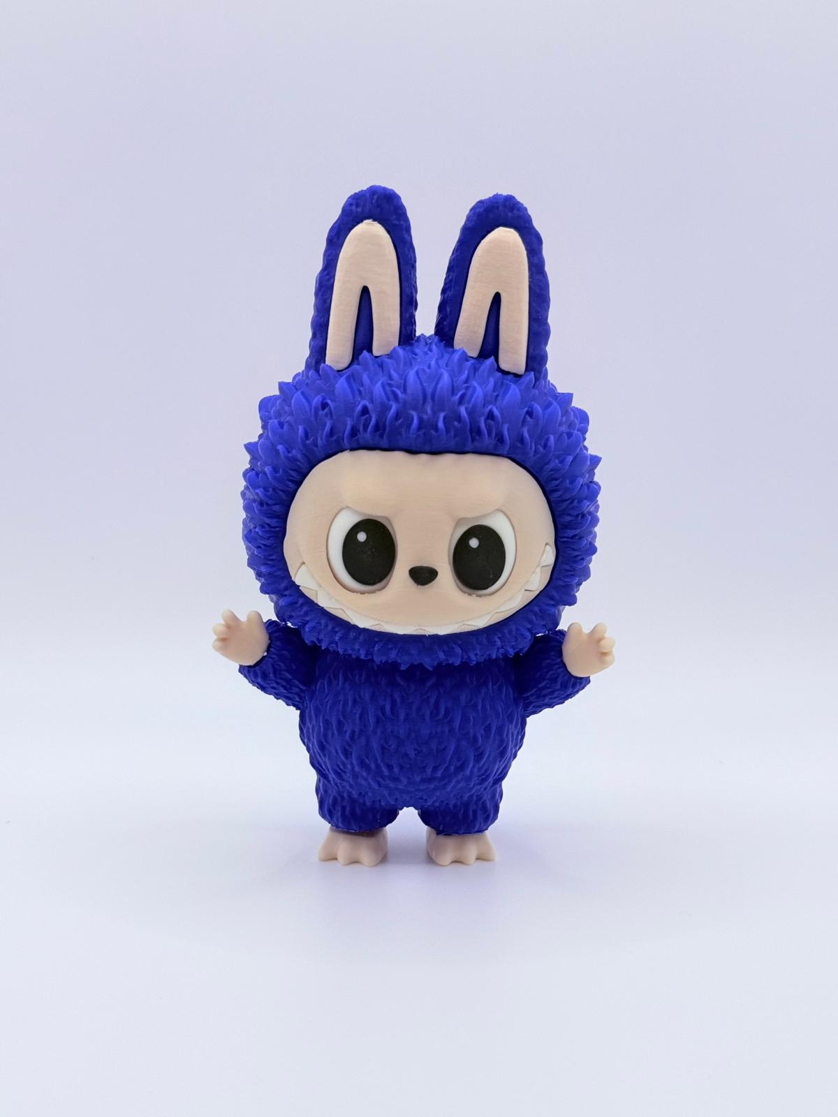 Labubu