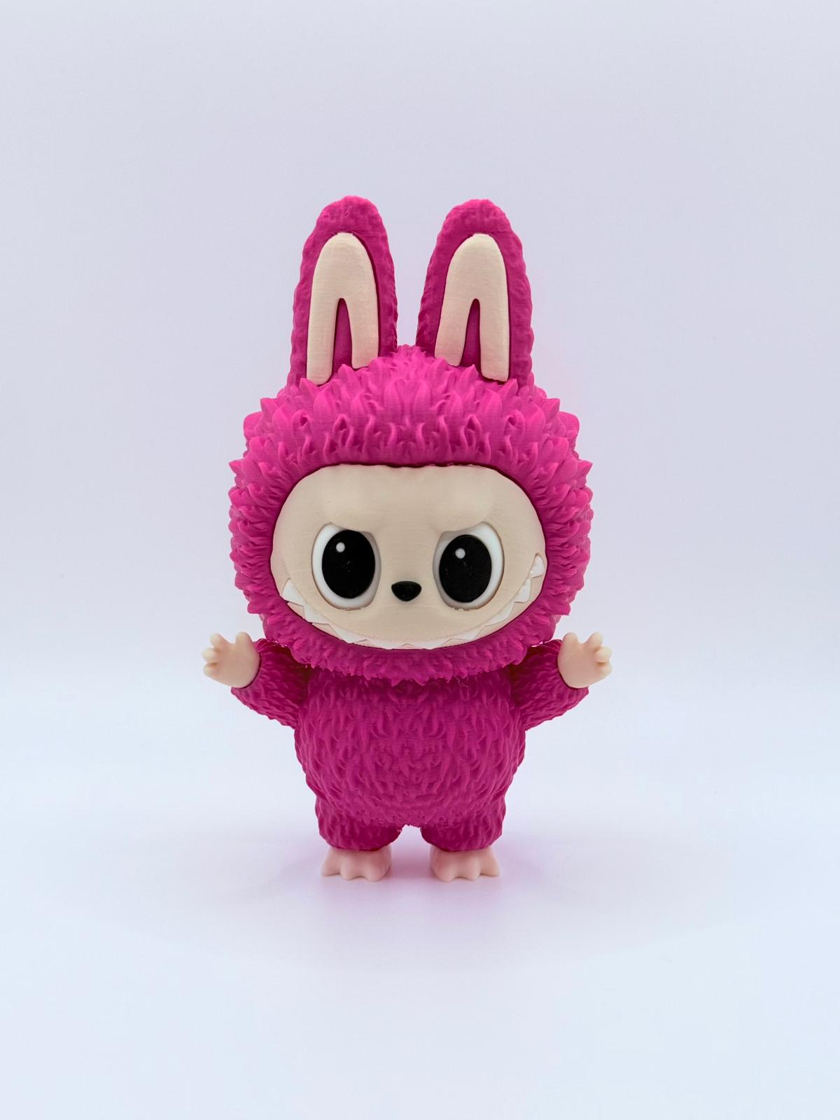 Labubu