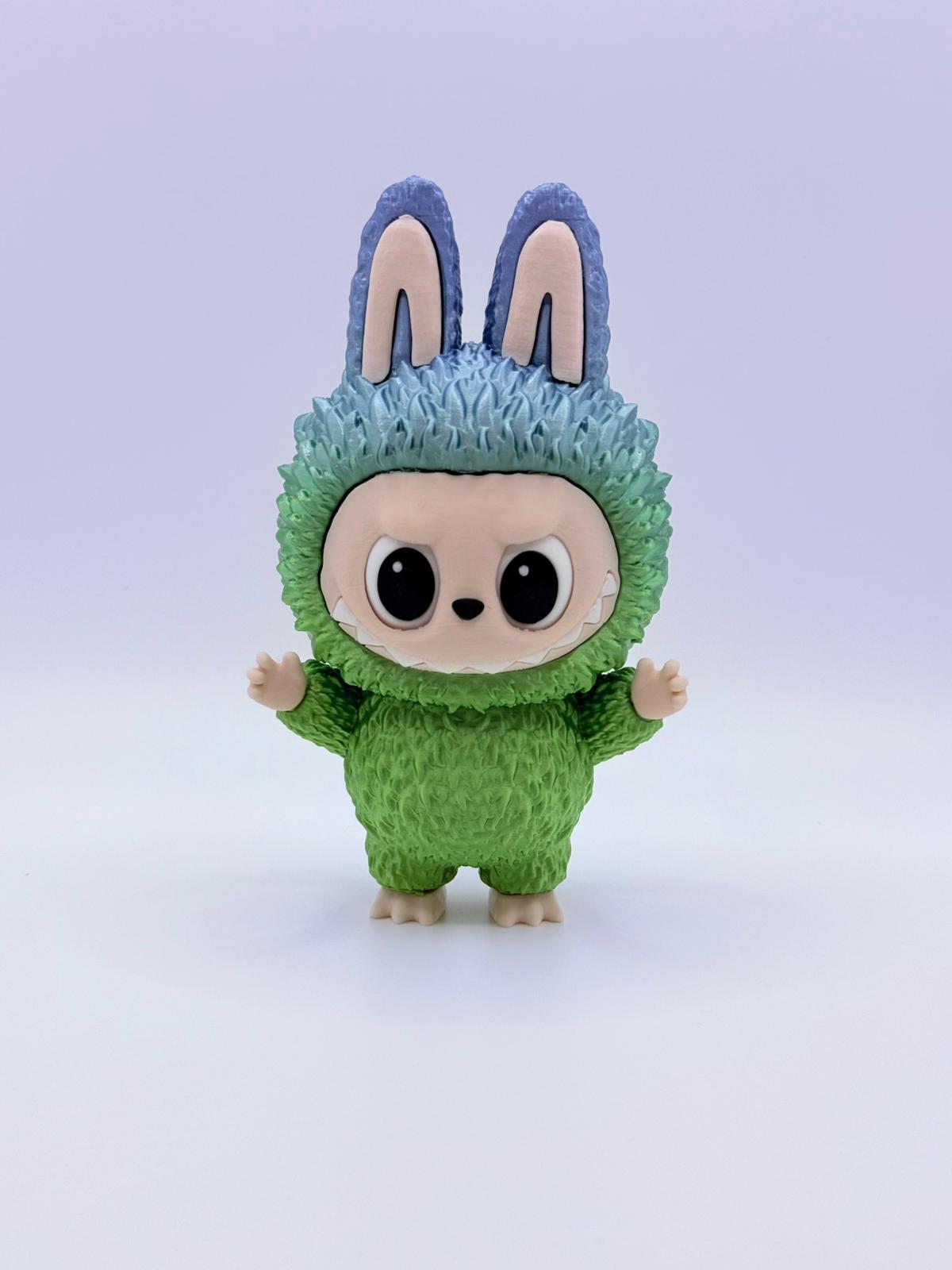 Labubu